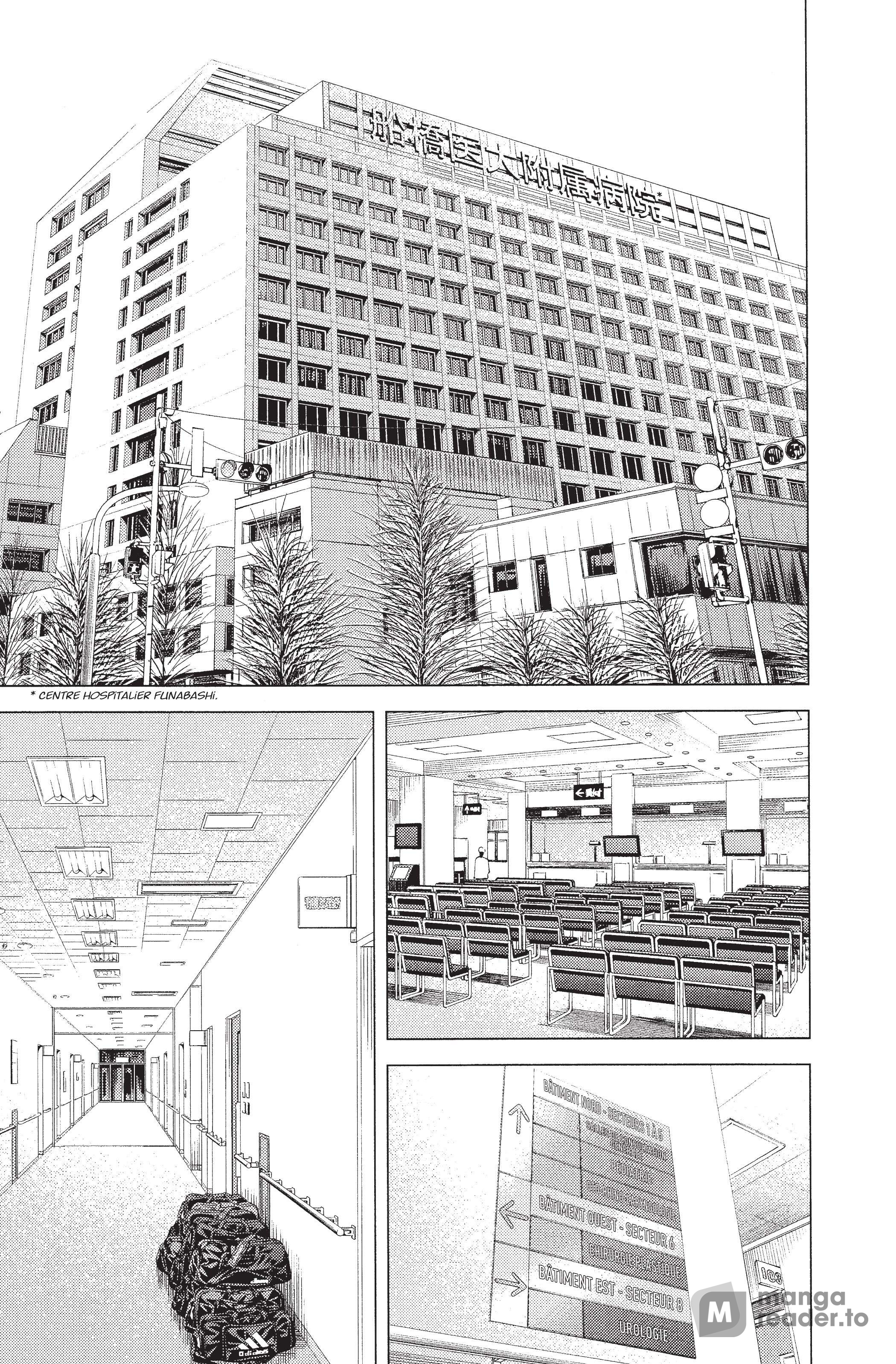 Read Angel Voice Manga Online