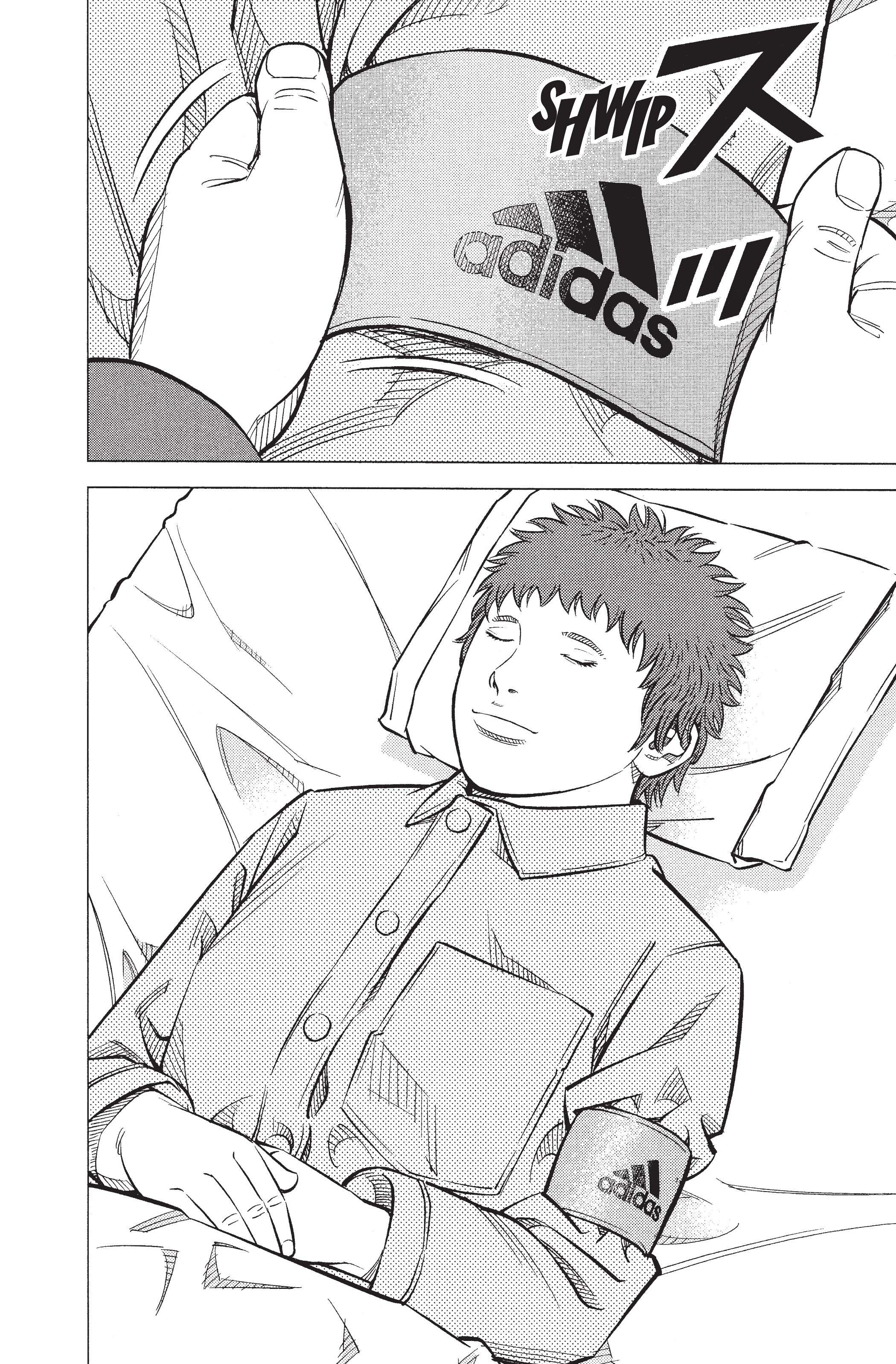 Read Angel Voice Manga Online