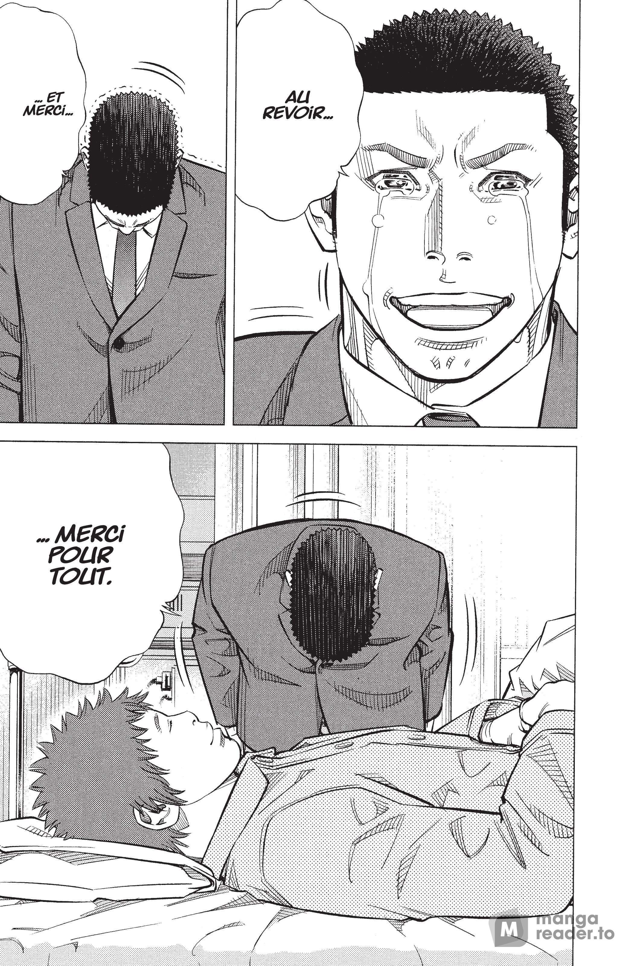 Read Angel Voice Manga Online