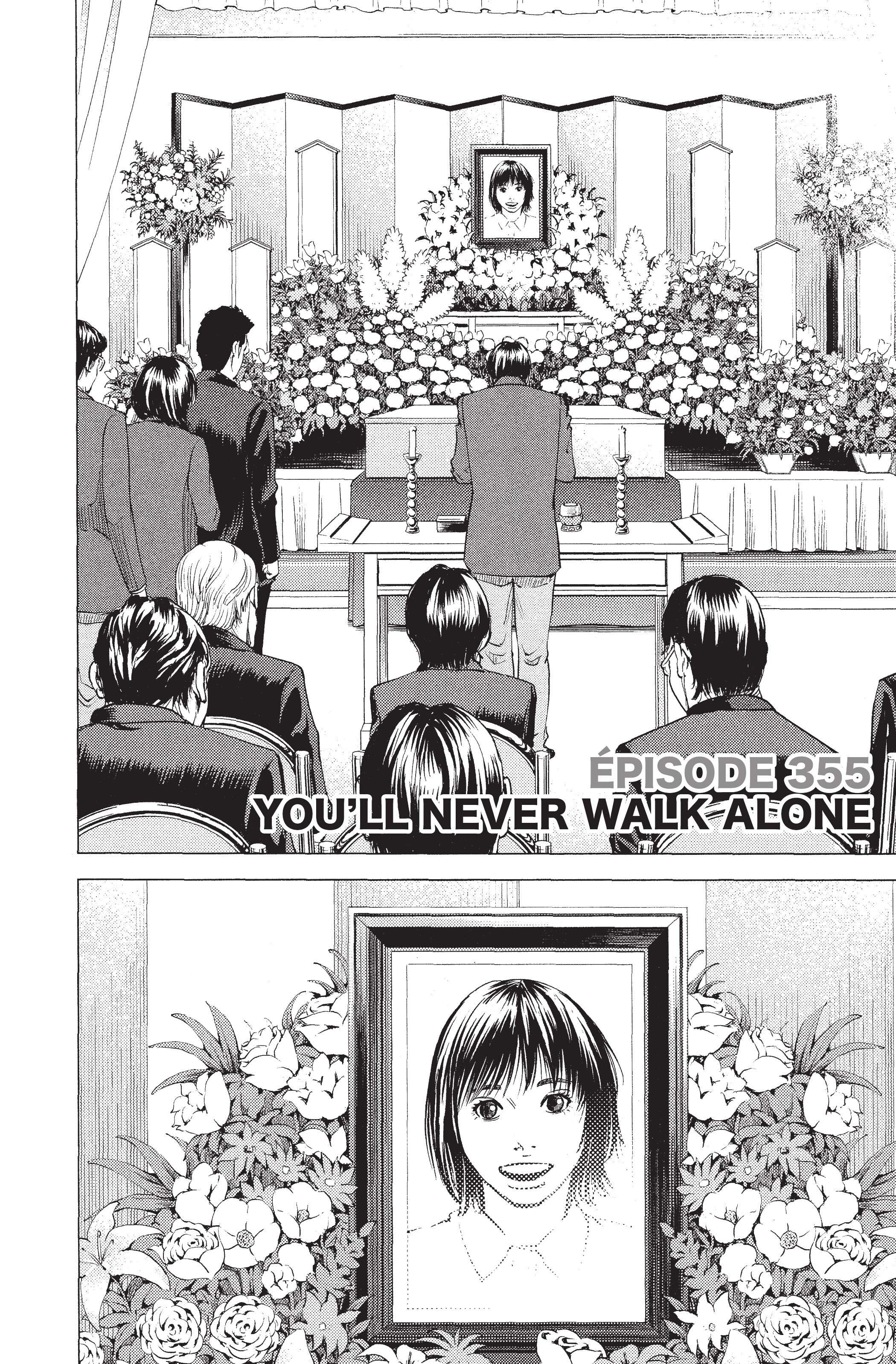 Read Angel Voice Manga Online