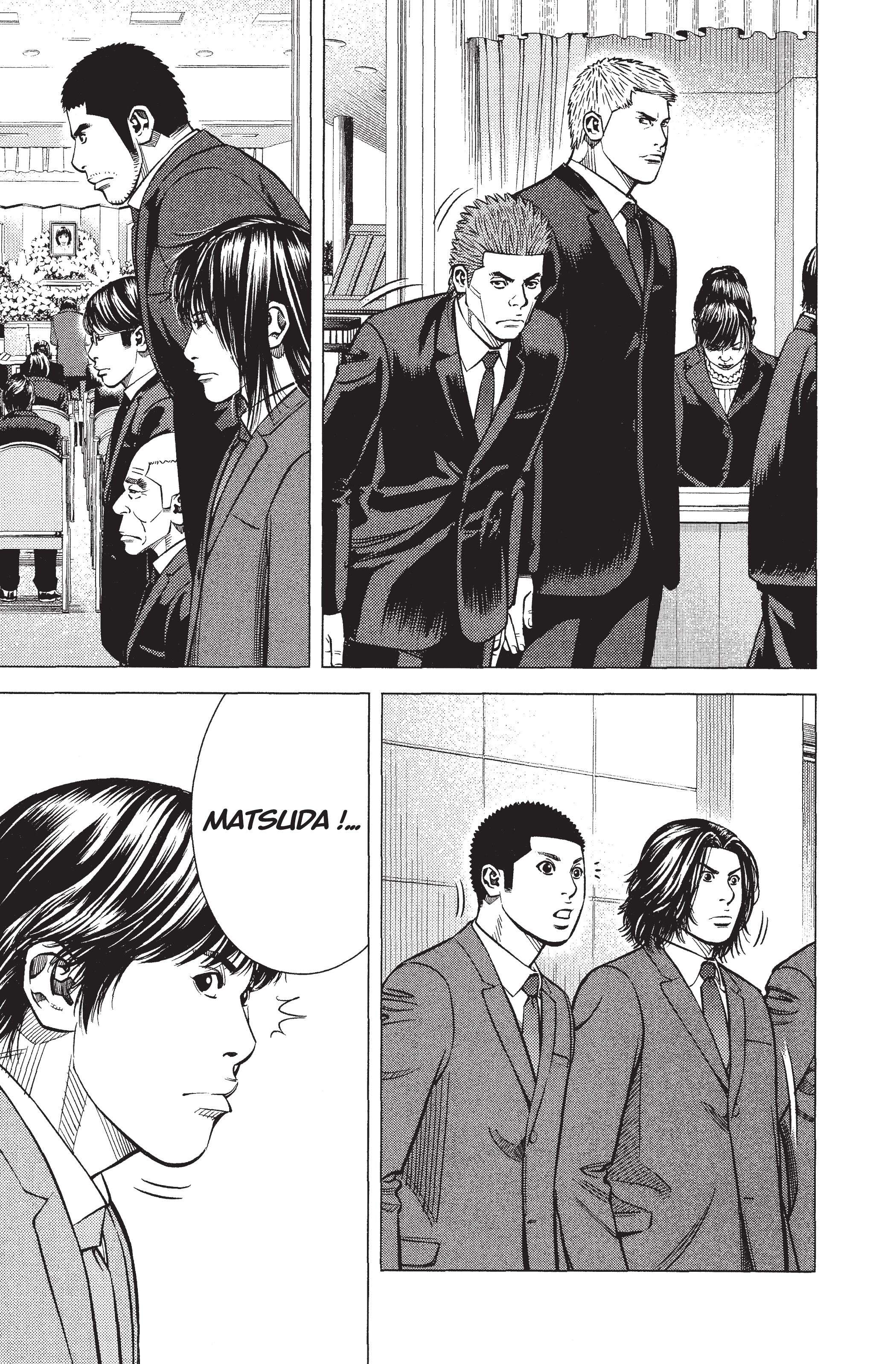 Read Angel Voice Manga Online