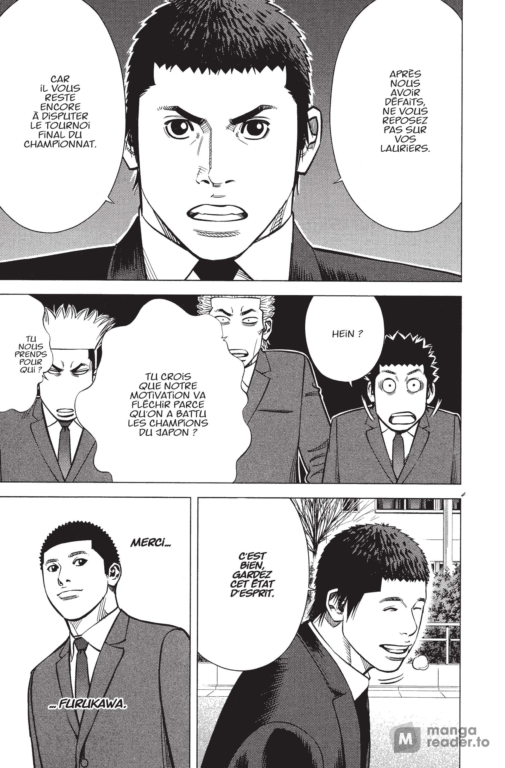 Read Angel Voice Manga Online