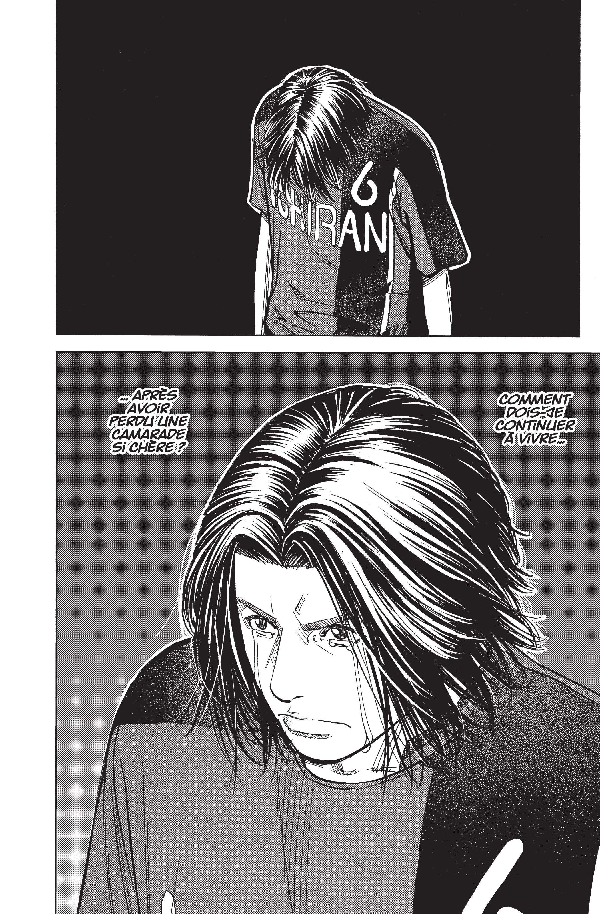 Read Angel Voice Manga Online