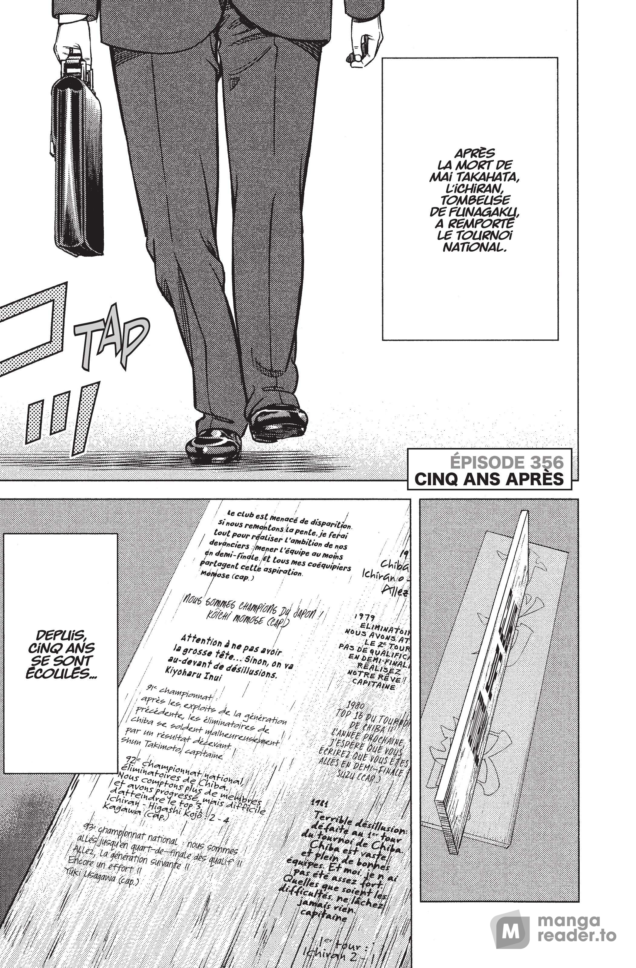 Read Angel Voice Manga Online