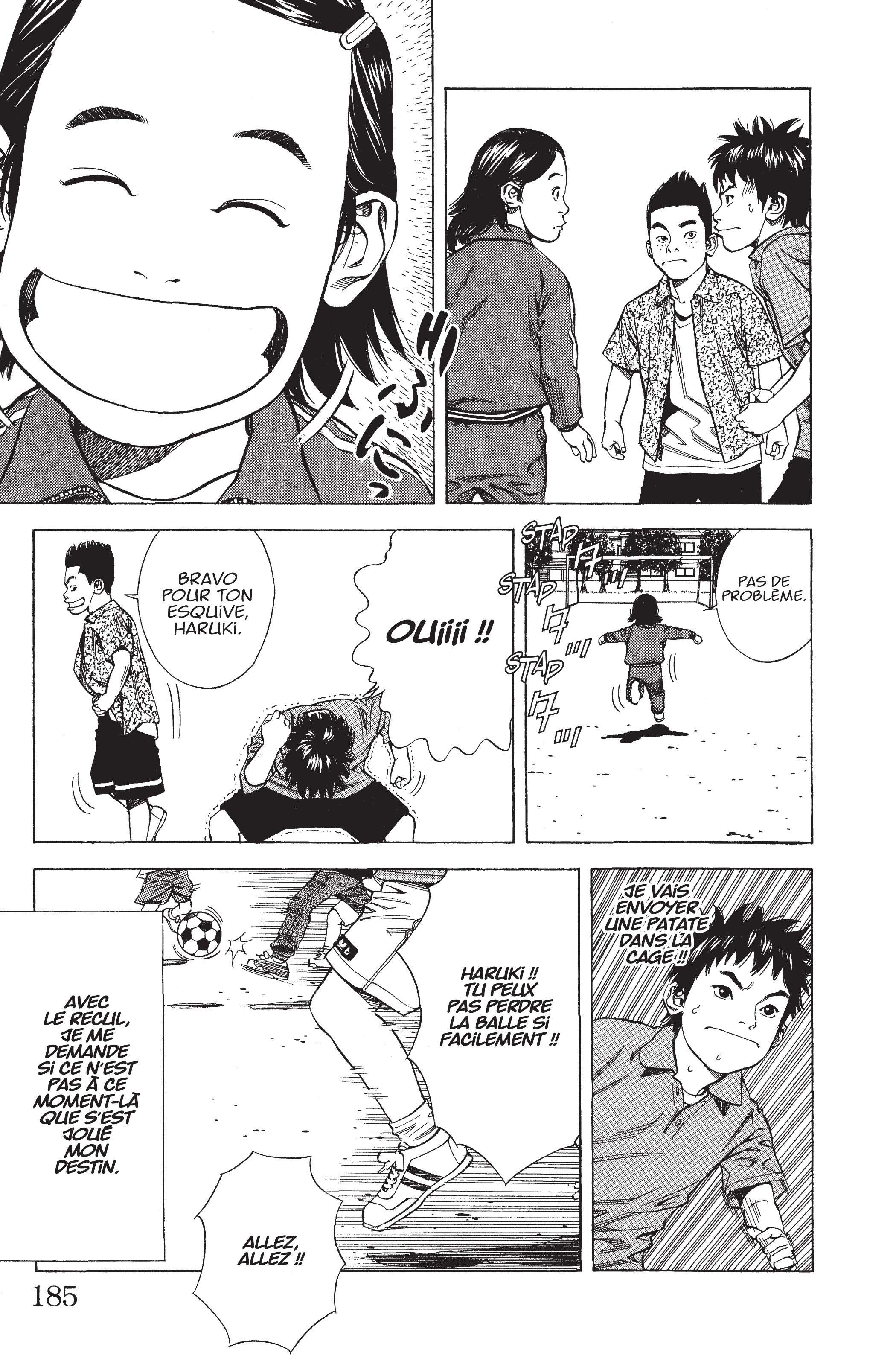 Read Angel Voice Manga Online