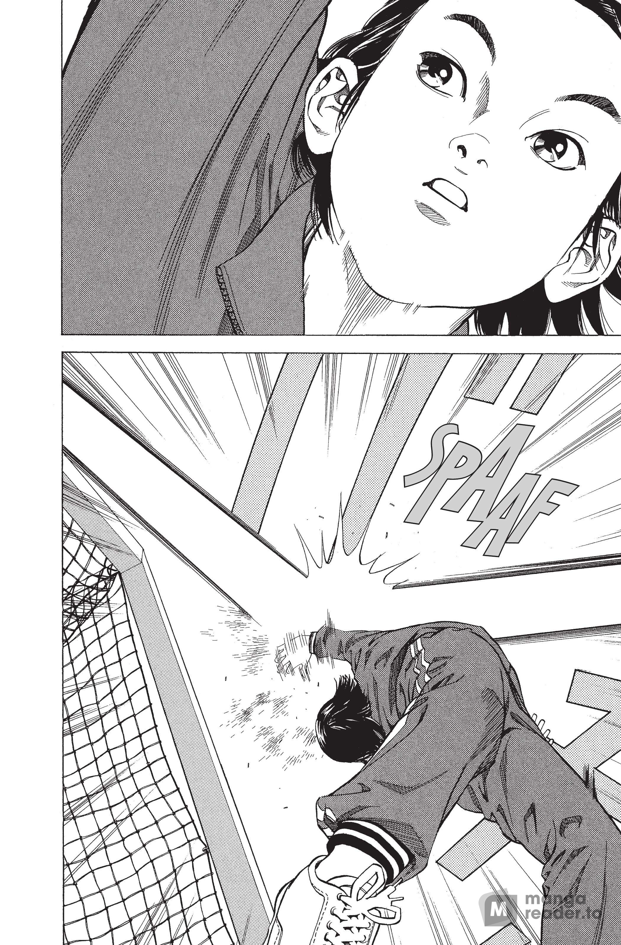 Read Angel Voice Manga Online