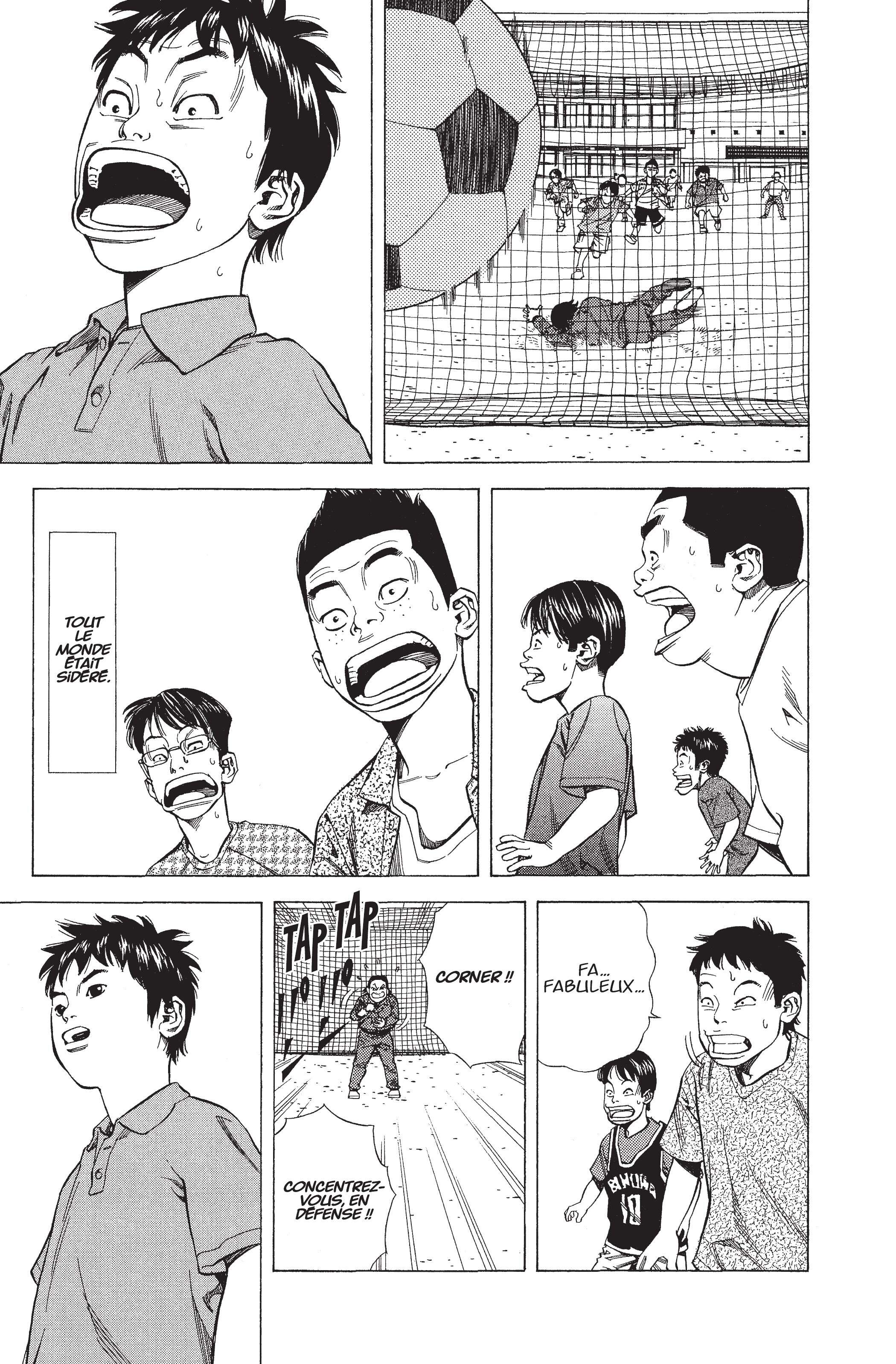 Read Angel Voice Manga Online