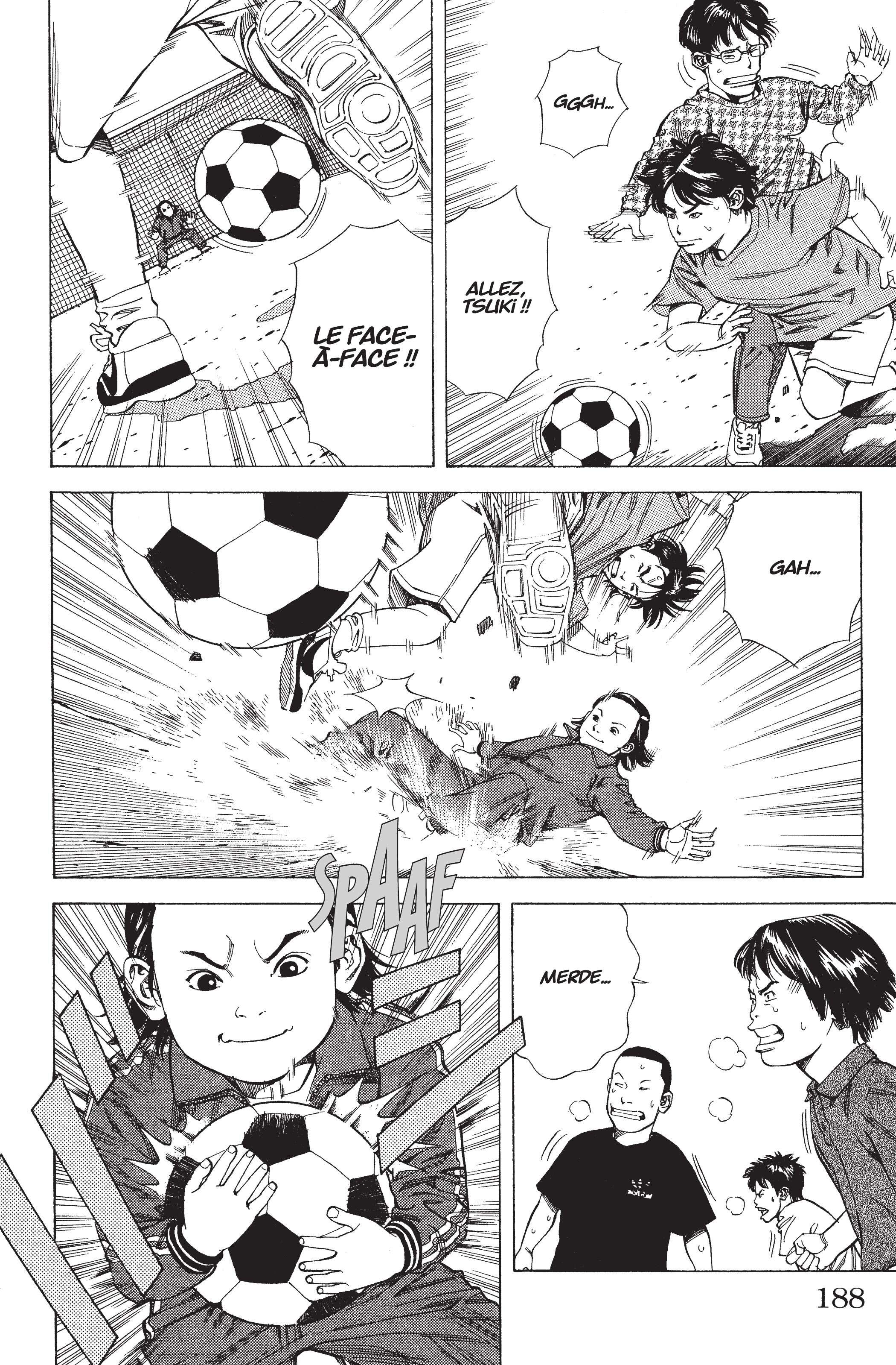 Read Angel Voice Manga Online