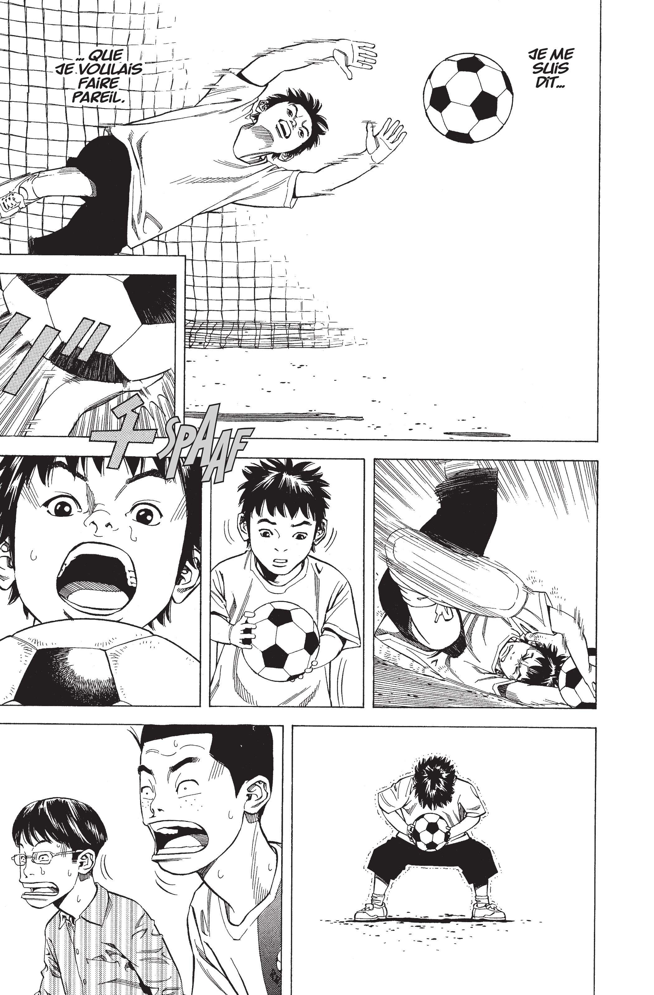 Read Angel Voice Manga Online