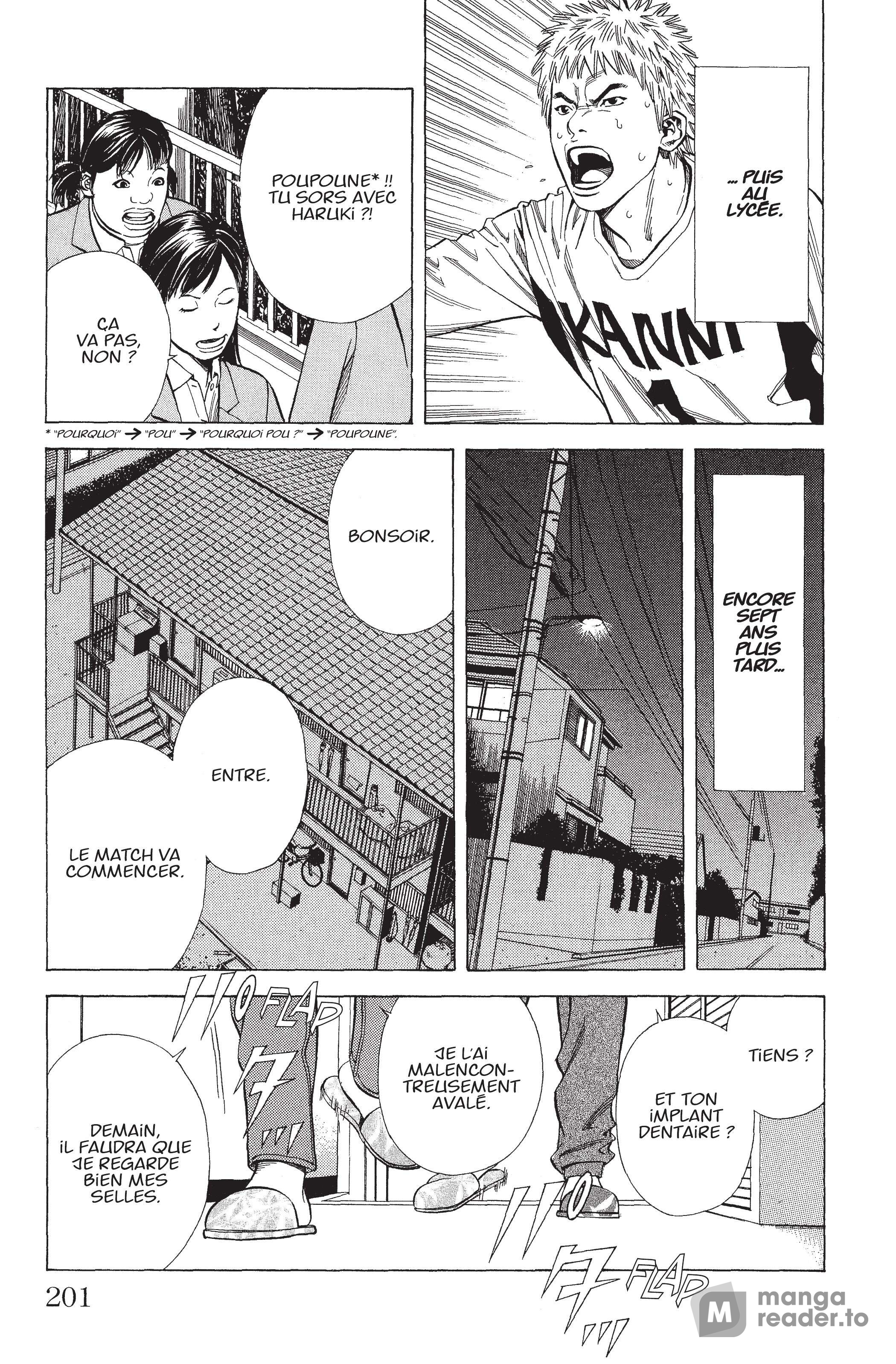 Read Angel Voice Manga Online