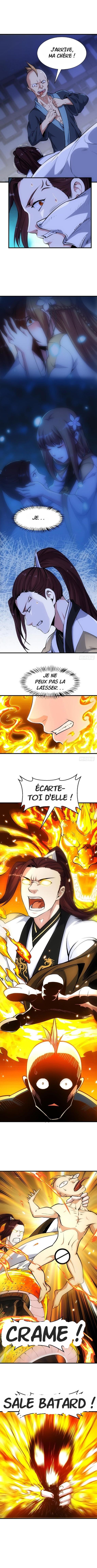 Read Anti Gods Dragon System Manga Online