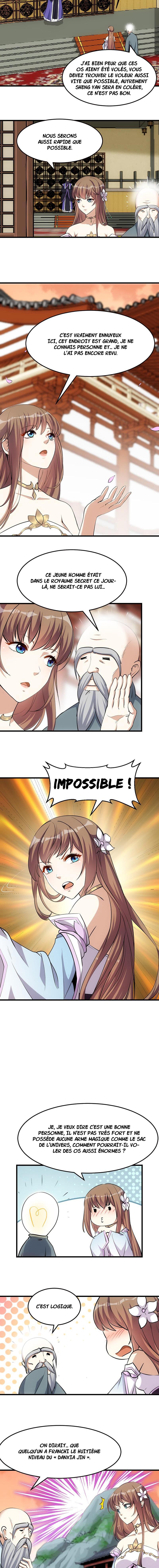 Read Anti Gods Dragon System Manga Online