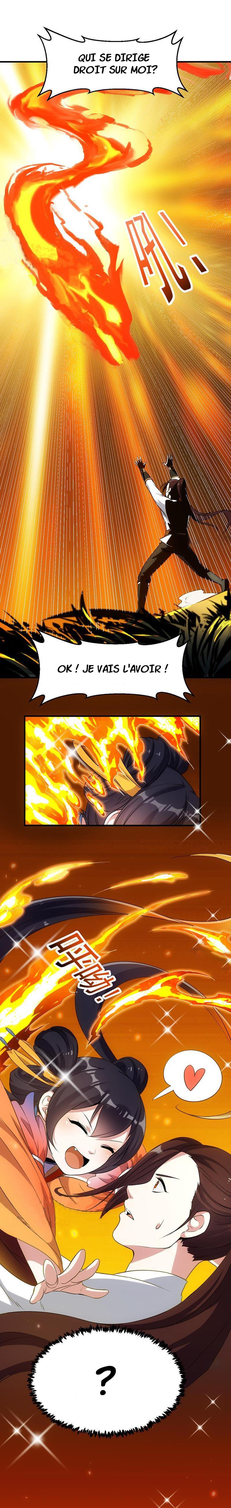 Read Anti Gods Dragon System Manga Online