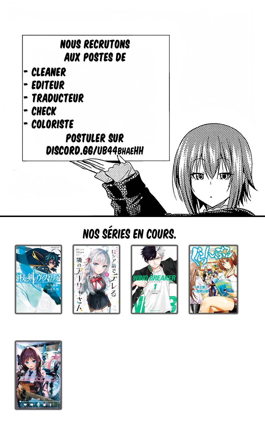 Read Au Choeur de la Nuit Manga Online