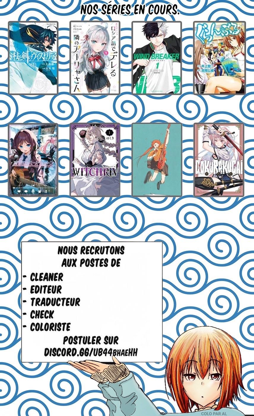 Read Au Choeur de la Nuit Manga Online