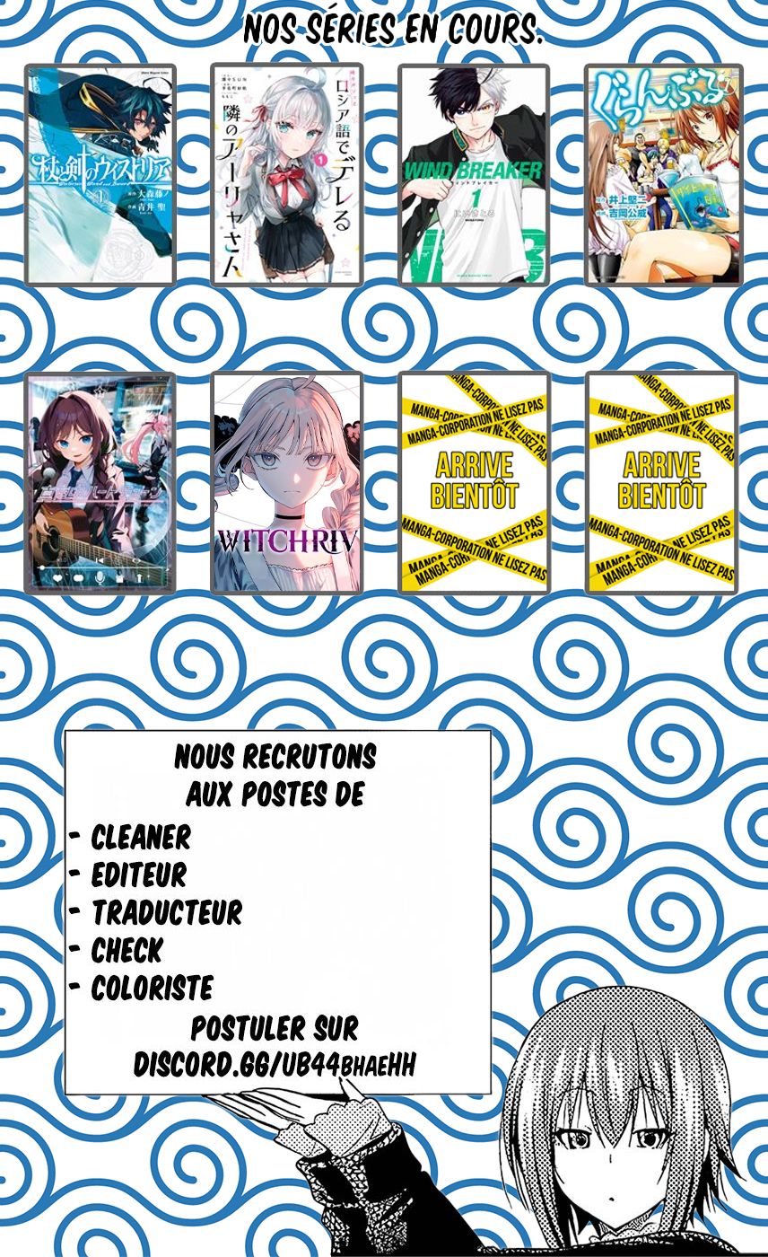 Read Au Choeur de la Nuit Manga Online