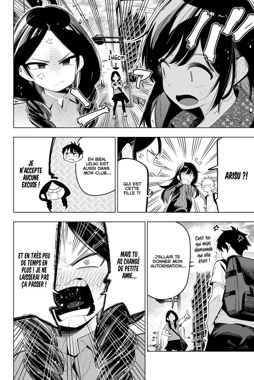 Read Au Choeur de la Nuit Manga Online