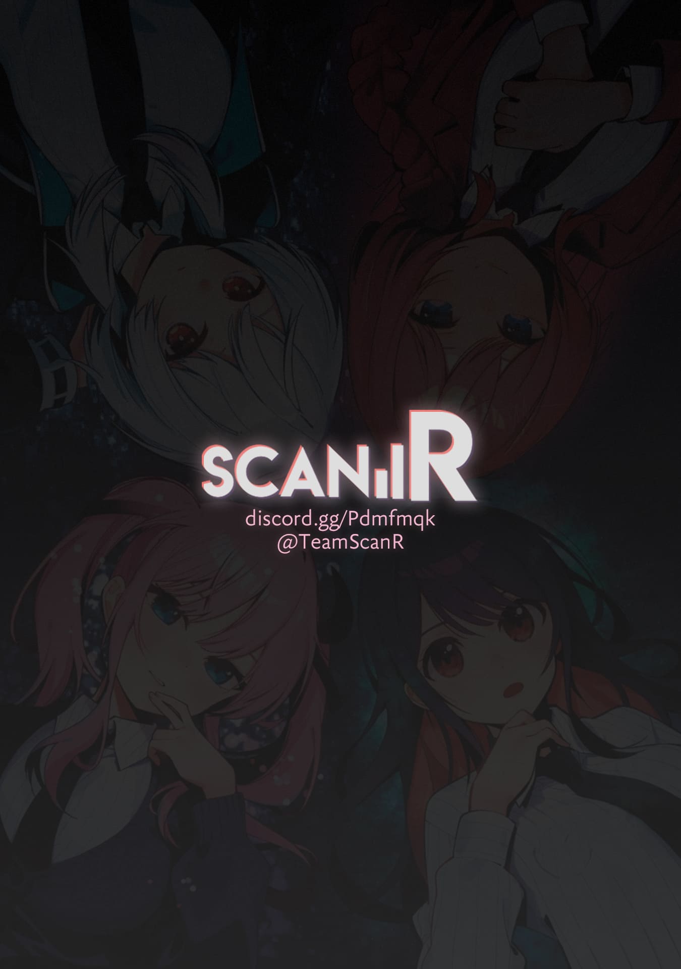 Read Au Choeur de la Nuit Manga Online