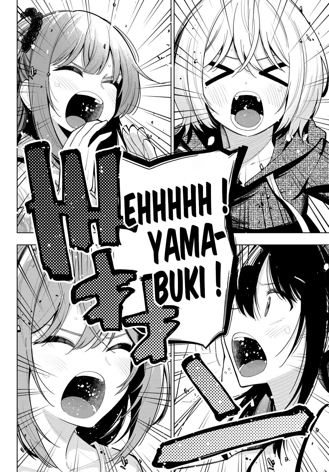 Read Au Choeur de la Nuit Manga Online