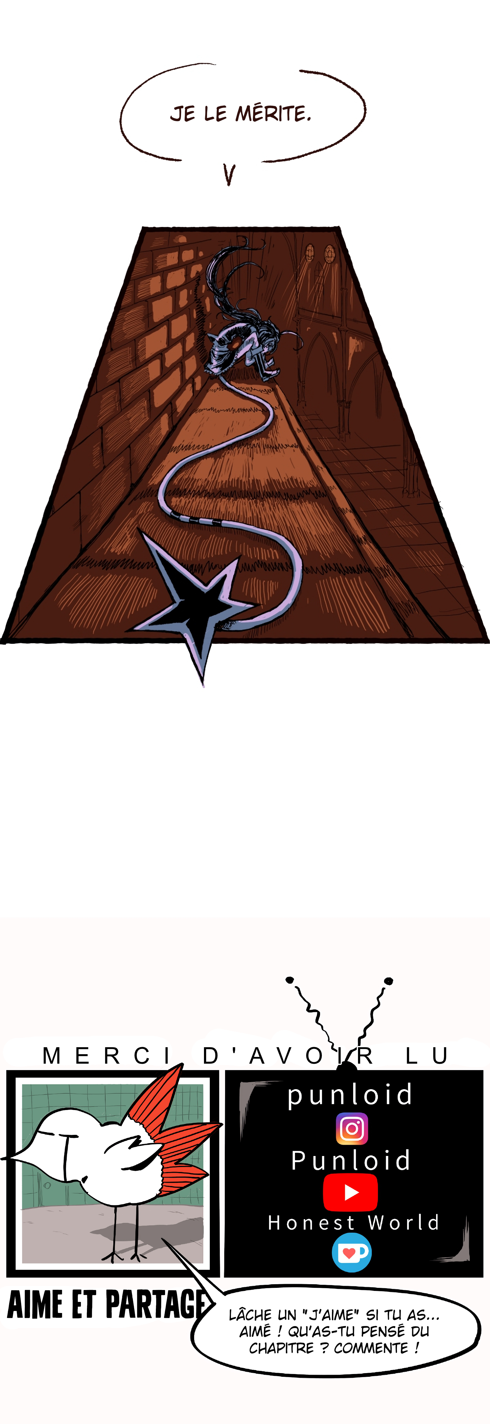 Read Au pays des Exauceurs Manga Online