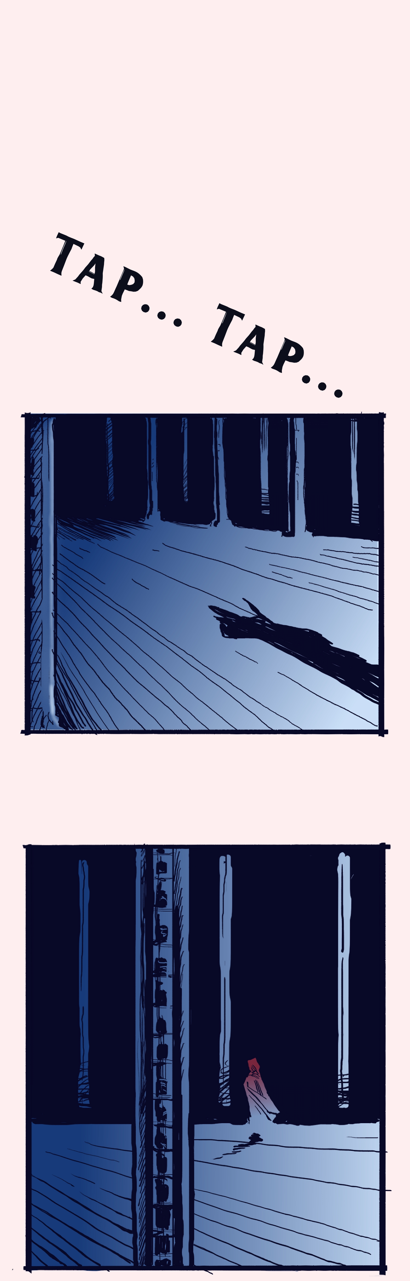 Read Au pays des Exauceurs Manga Online