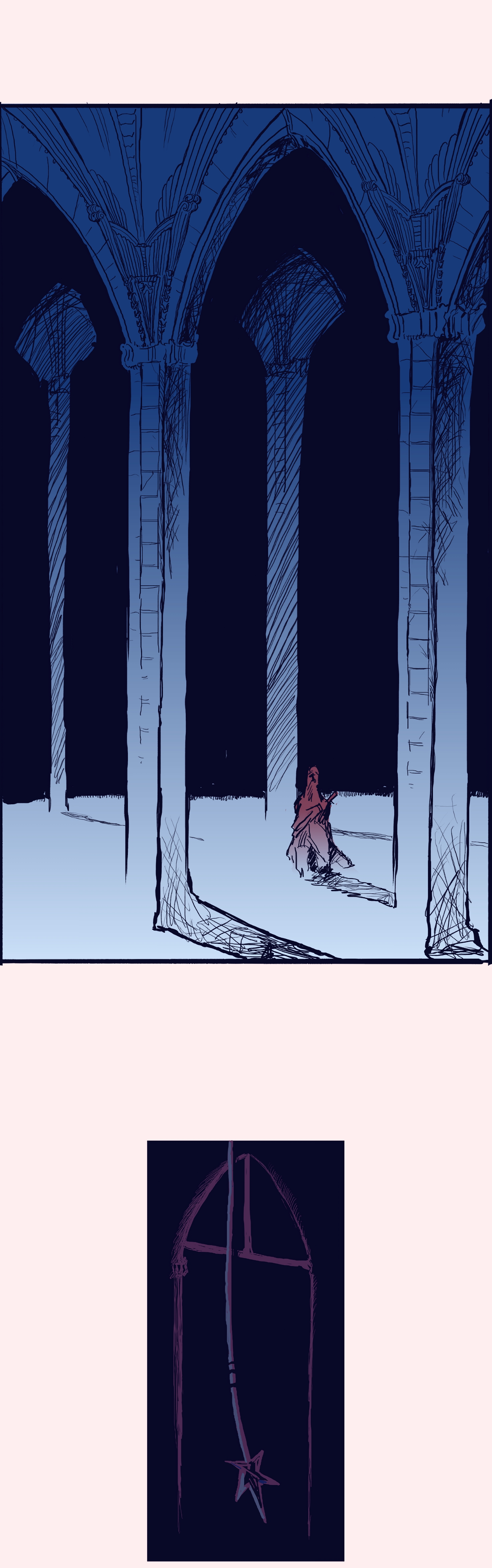 Read Au pays des Exauceurs Manga Online