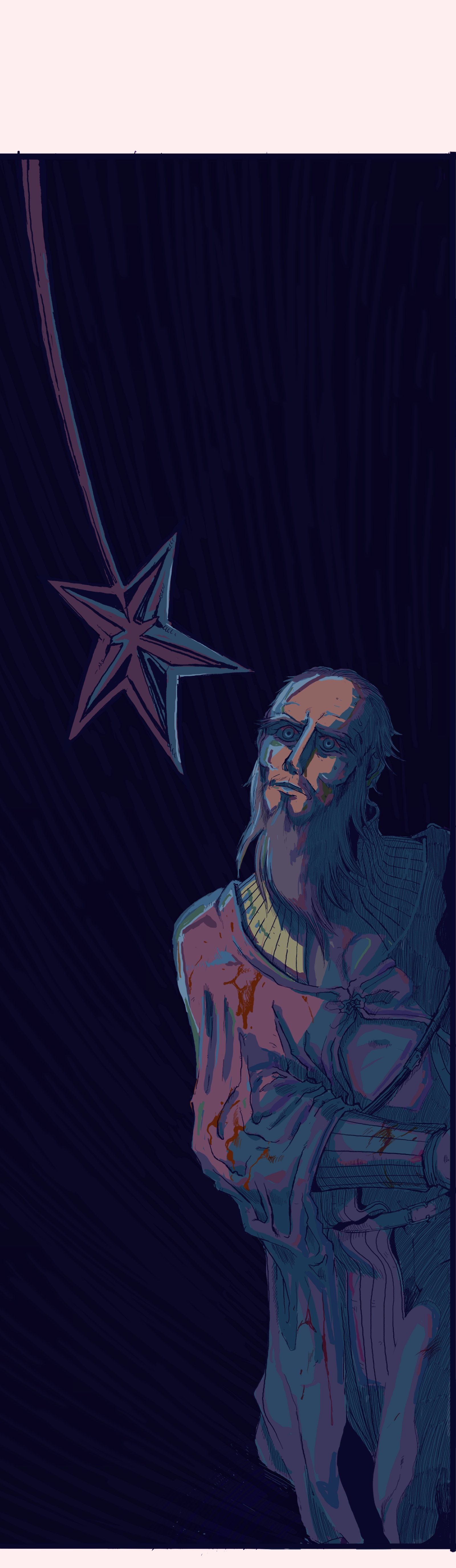 Read Au pays des Exauceurs Manga Online