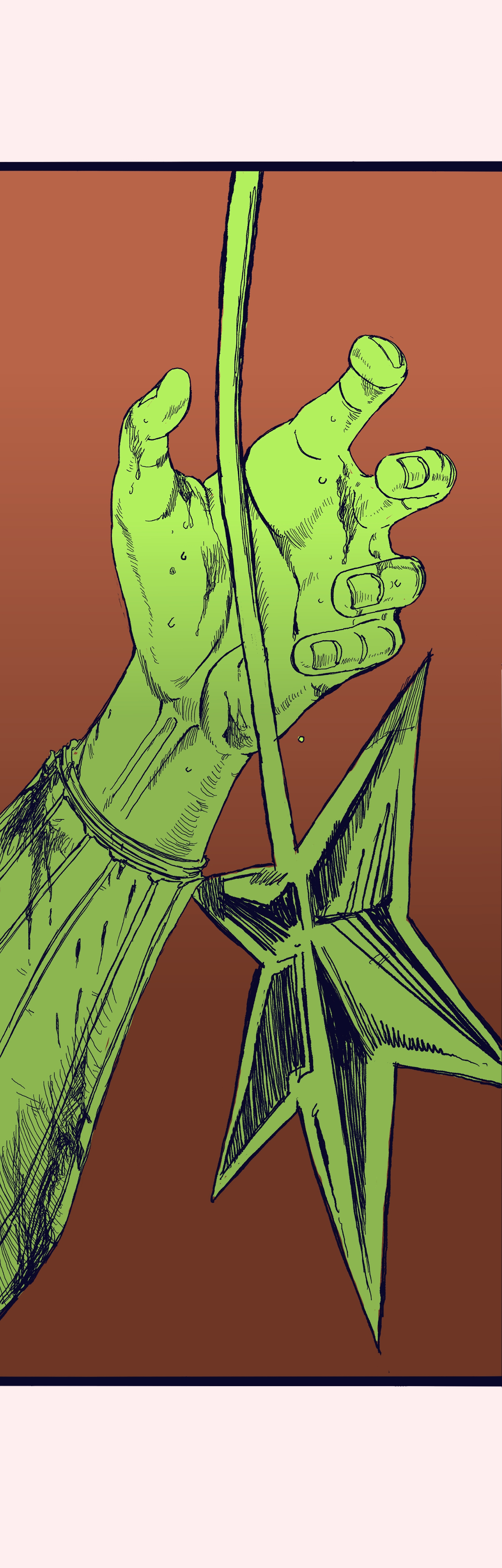 Read Au pays des Exauceurs Manga Online