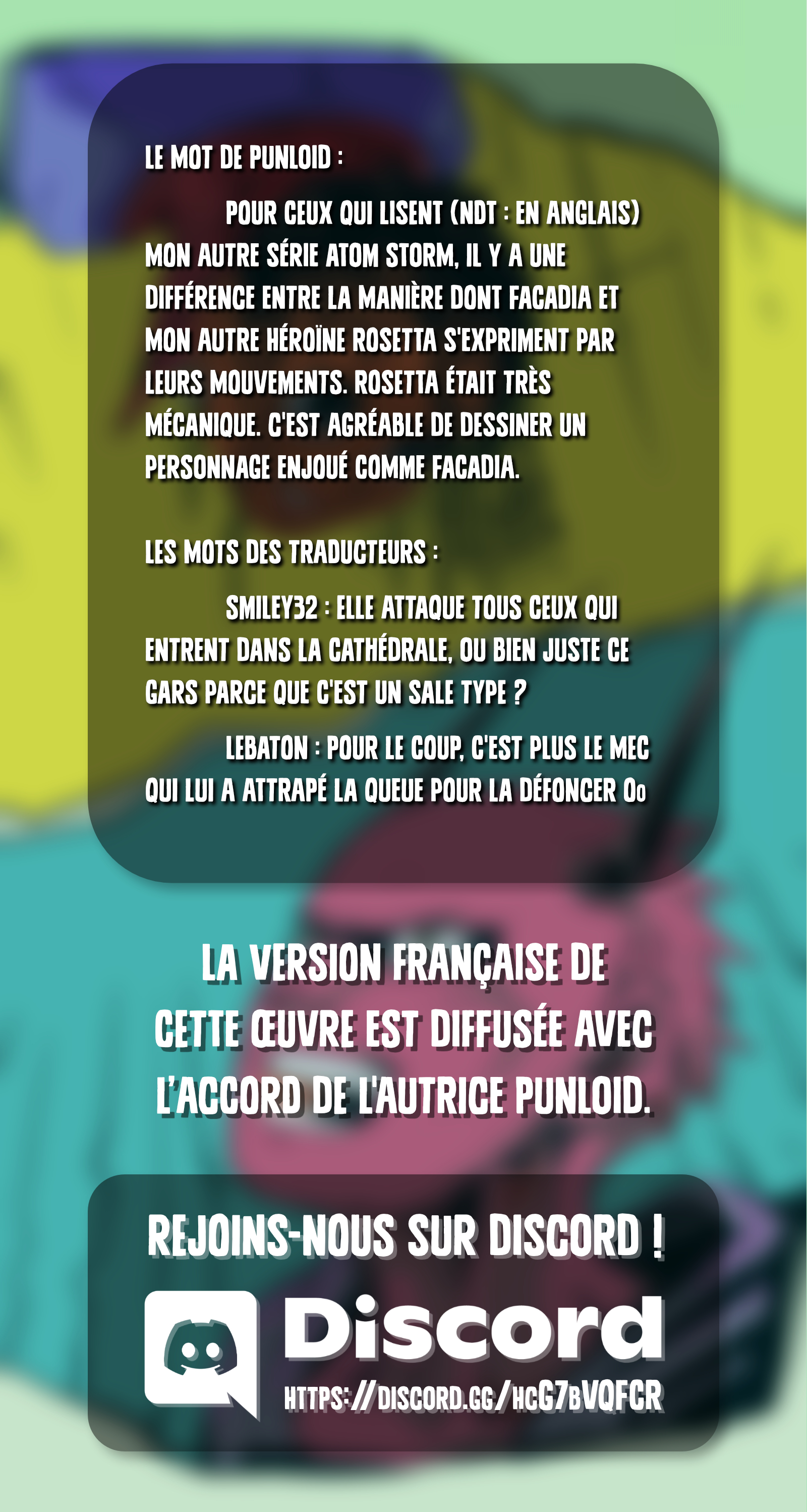 Read Au pays des Exauceurs Manga Online