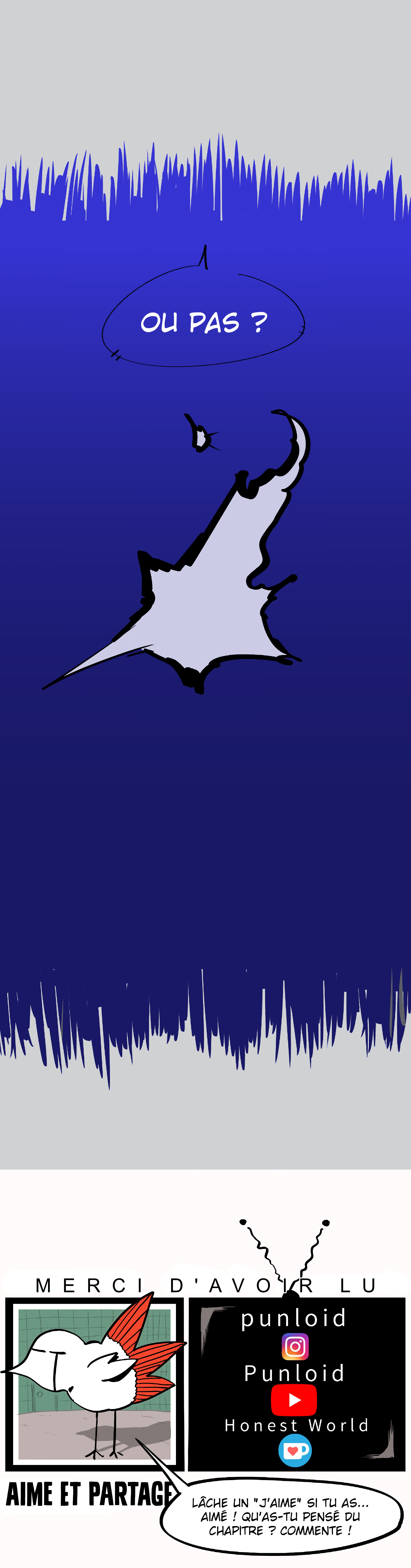 Read Au pays des Exauceurs Manga Online