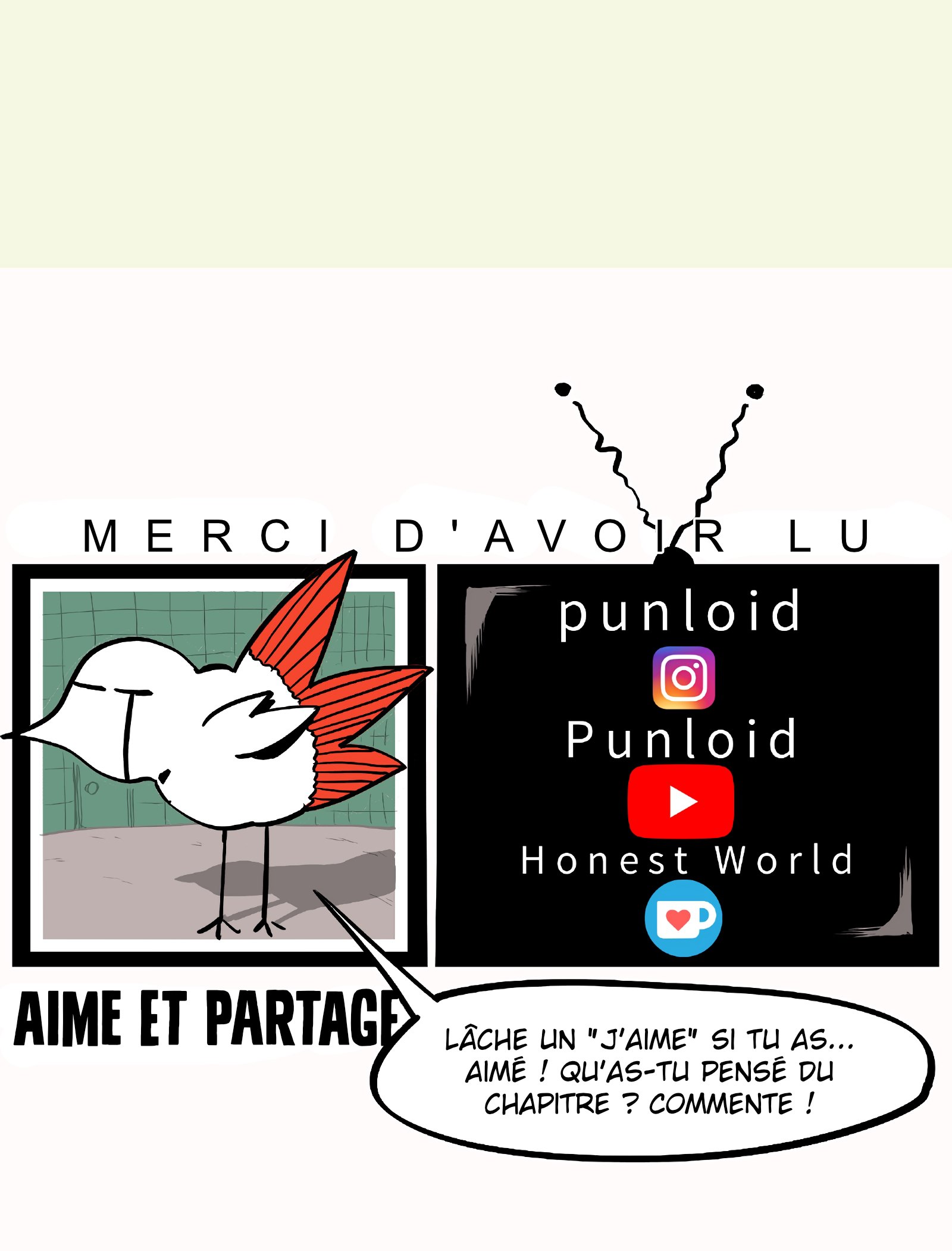 Read Au pays des Exauceurs Manga Online
