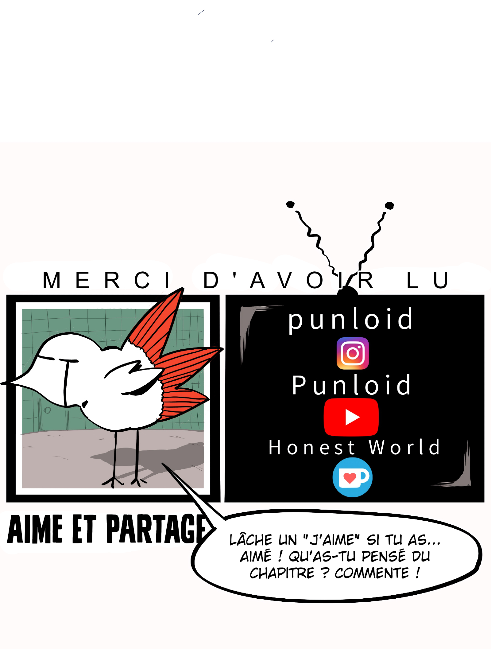 Read Au pays des Exauceurs Manga Online