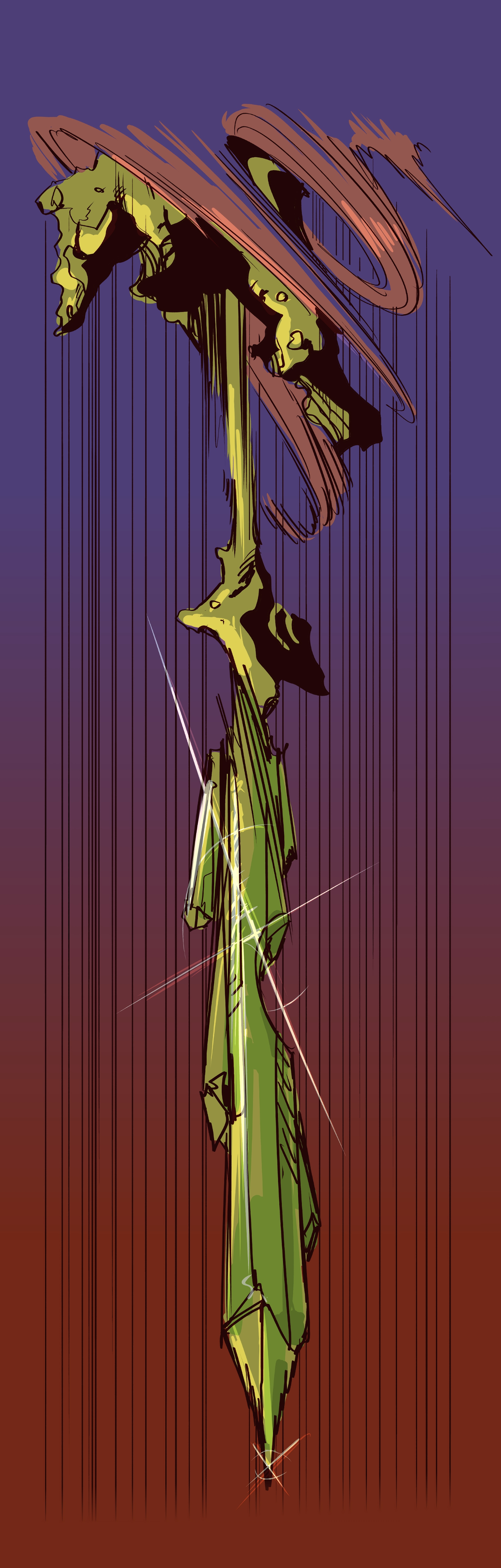 Read Au pays des Exauceurs Manga Online