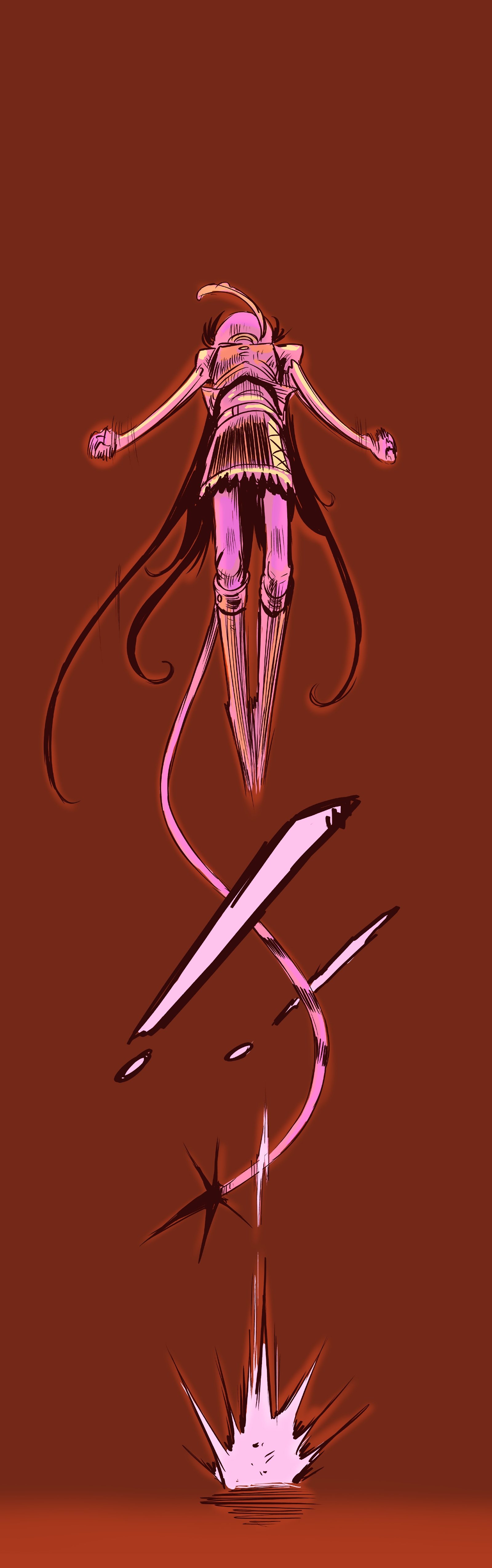 Read Au pays des Exauceurs Manga Online