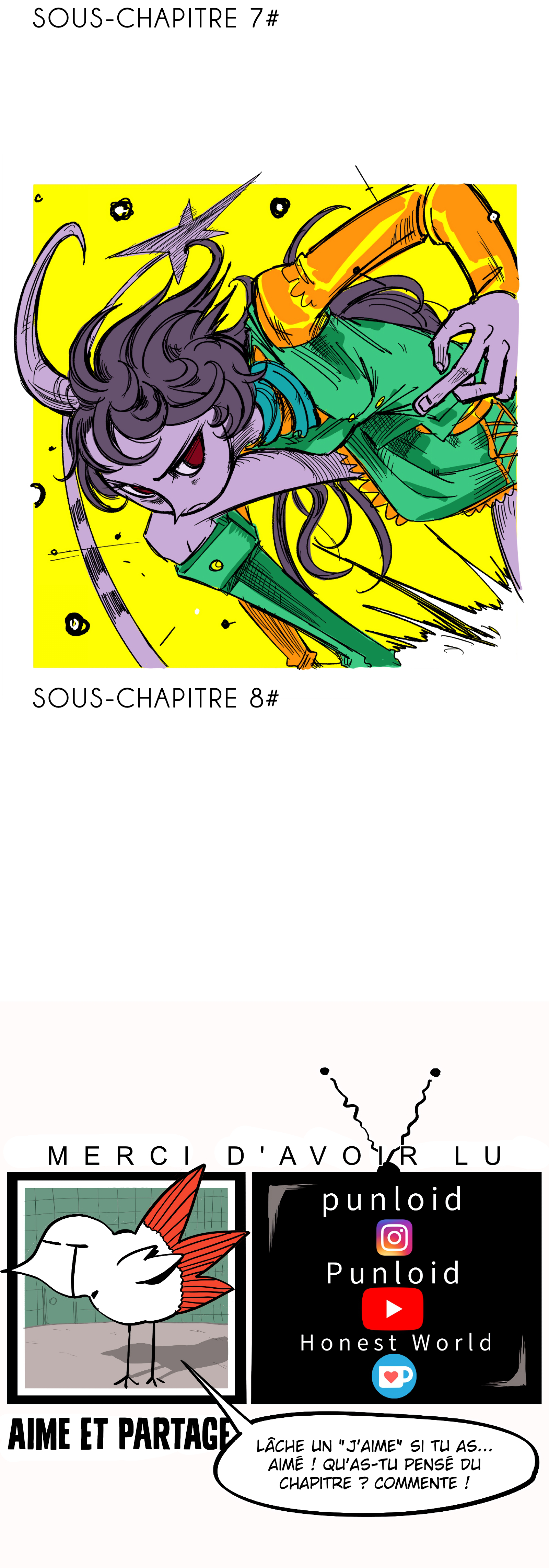 Read Au pays des Exauceurs Manga Online