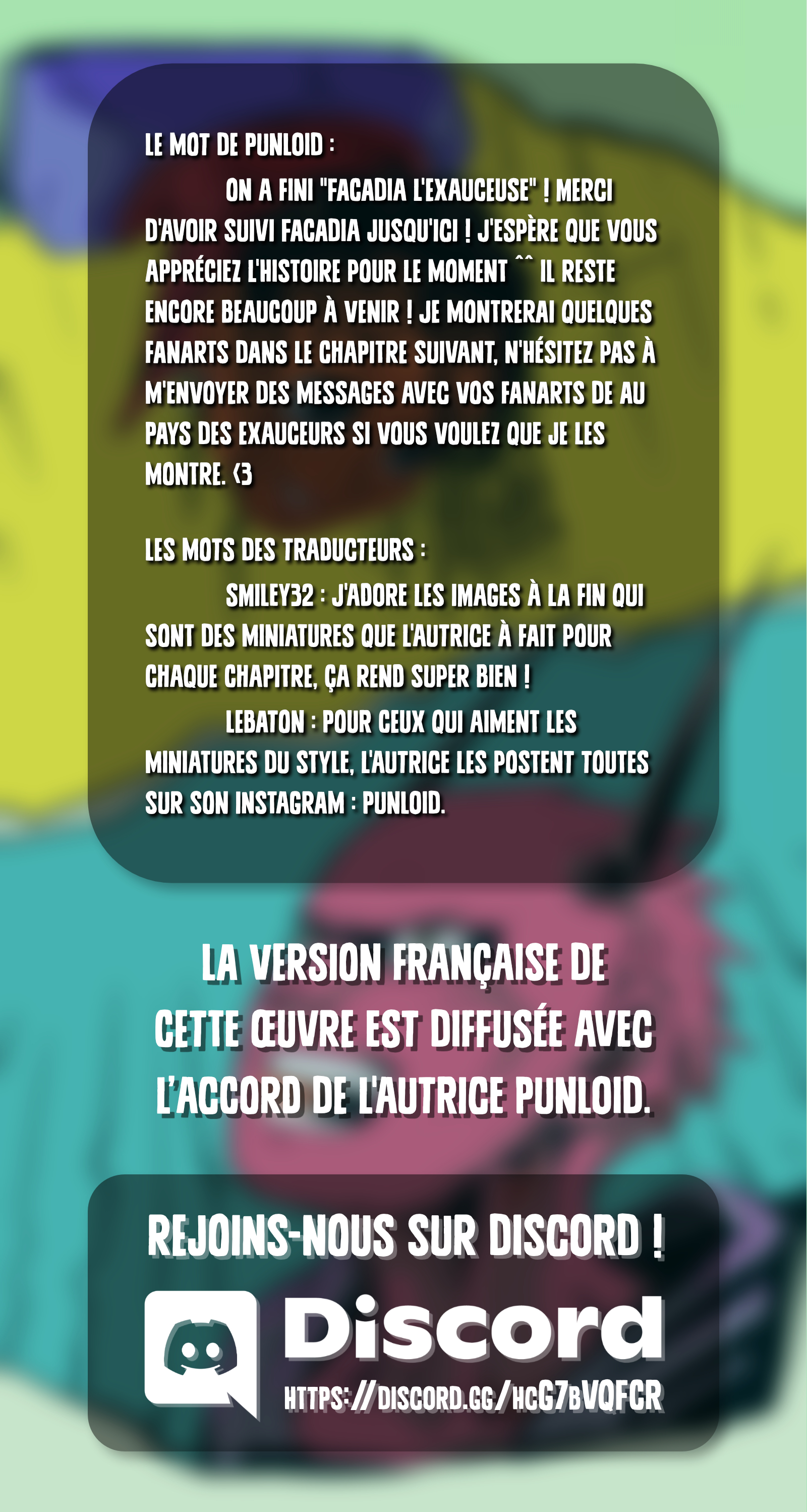 Read Au pays des Exauceurs Manga Online