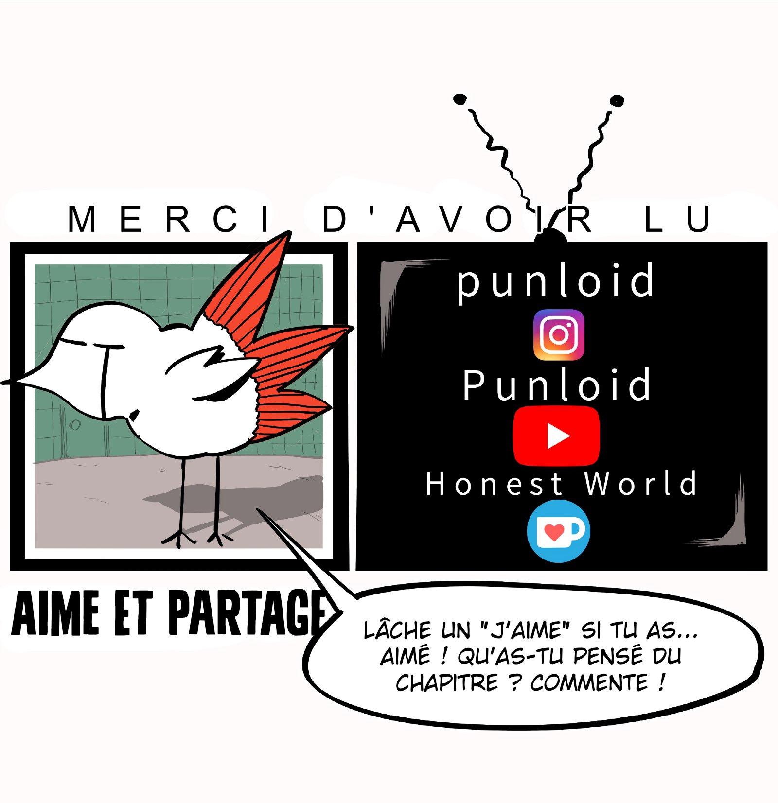 Read Au pays des Exauceurs Manga Online