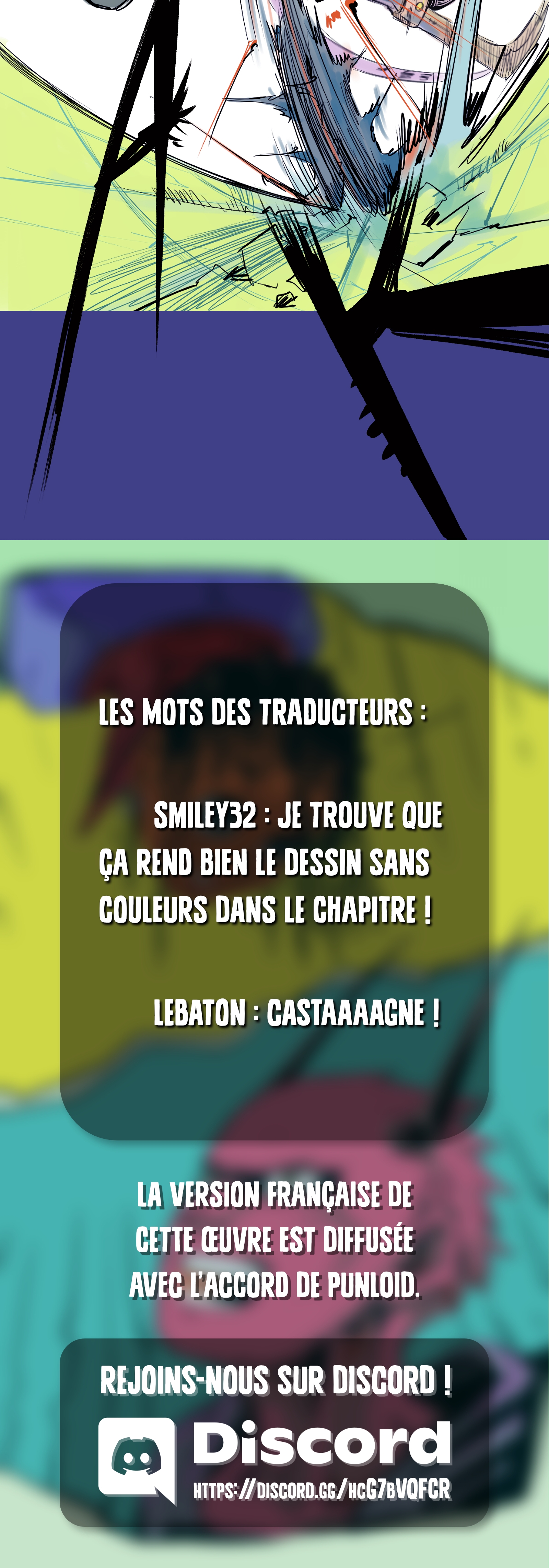 Read Au pays des Exauceurs Manga Online