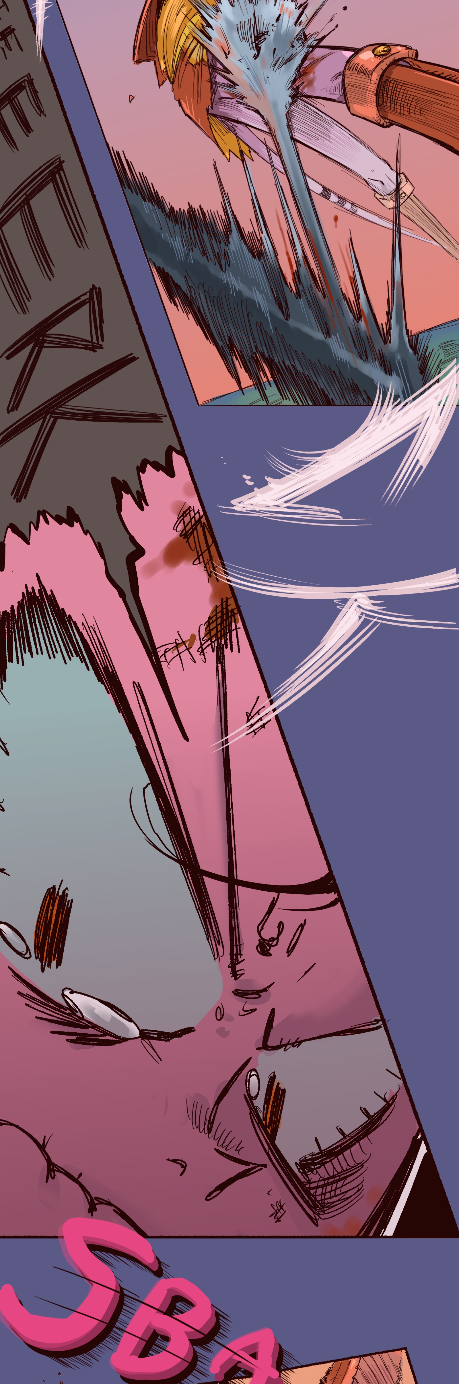 Read Au pays des Exauceurs Manga Online