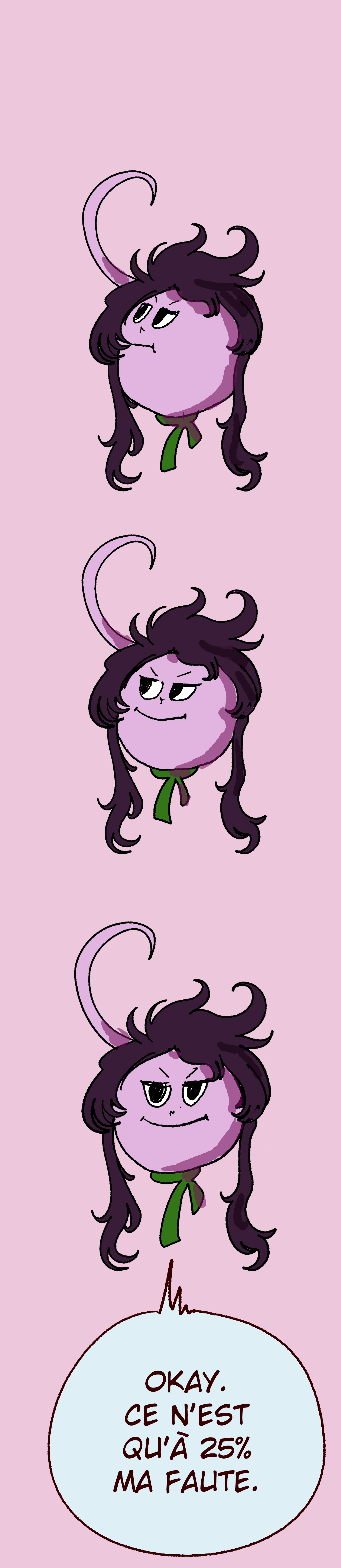 Read Au pays des Exauceurs Manga Online