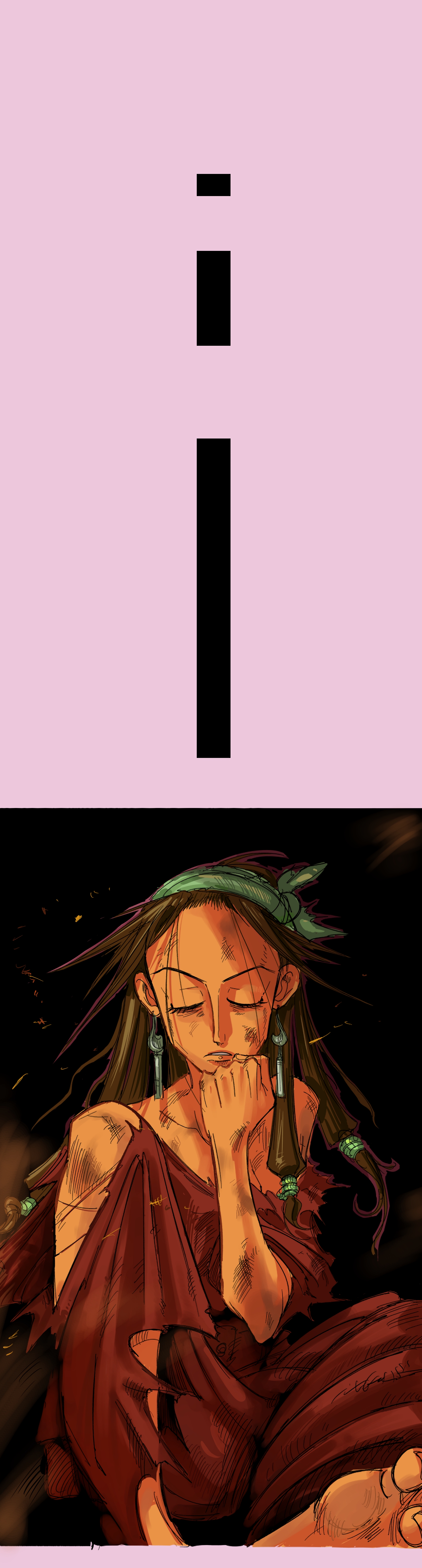 Read Au pays des Exauceurs Manga Online