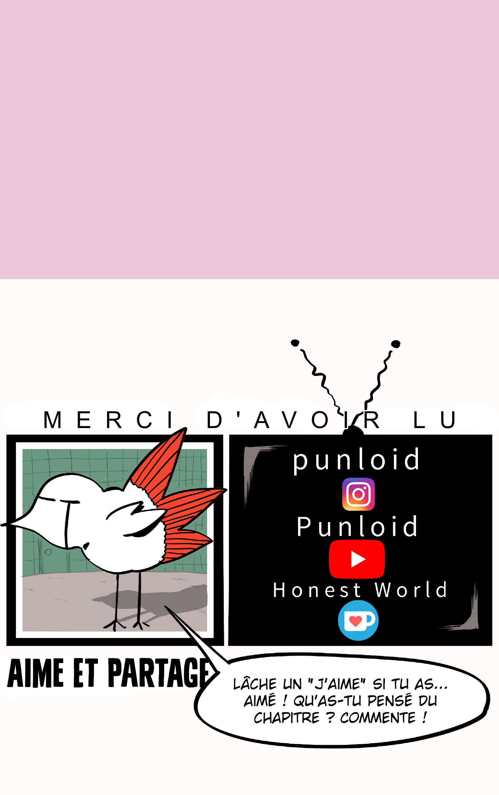 Read Au pays des Exauceurs Manga Online