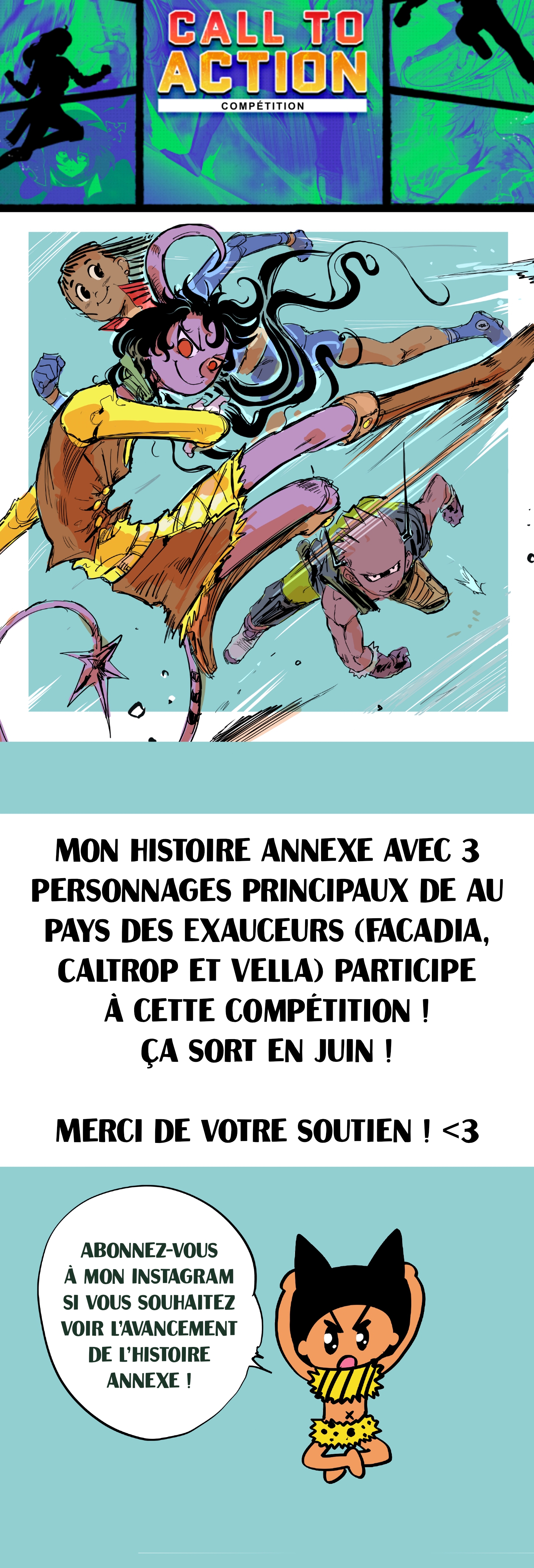 Read Au pays des Exauceurs Manga Online
