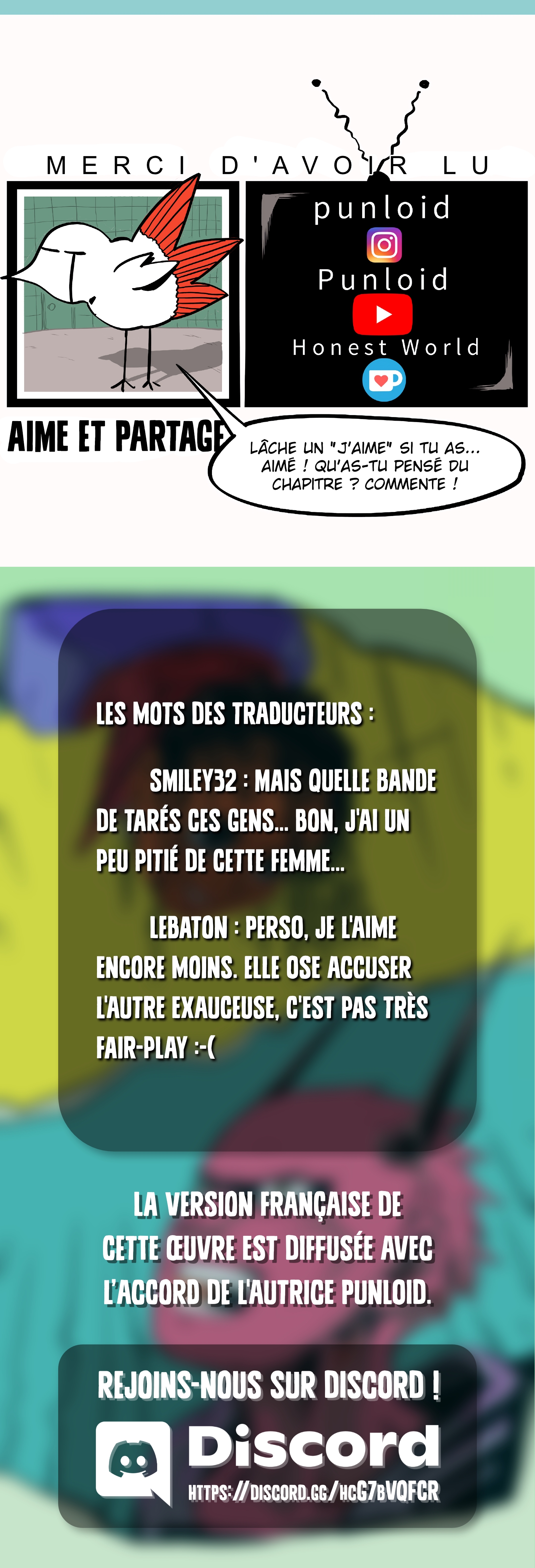 Read Au pays des Exauceurs Manga Online