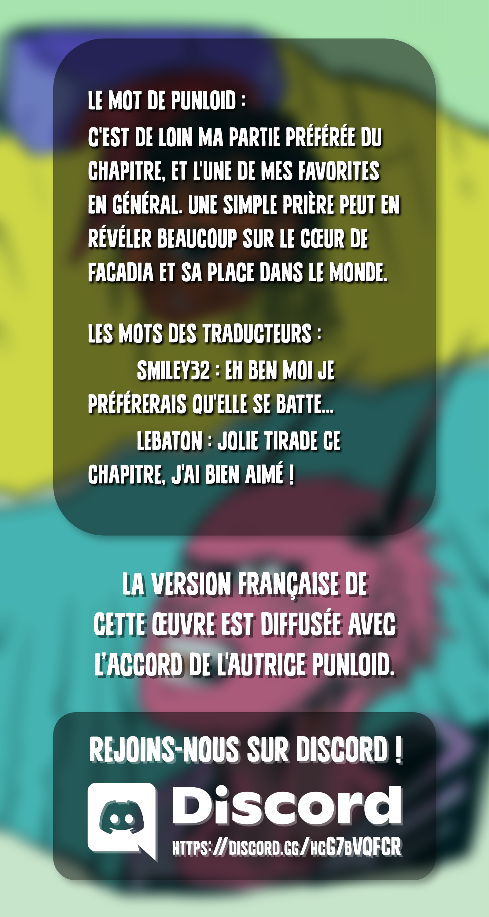Read Au pays des Exauceurs Manga Online