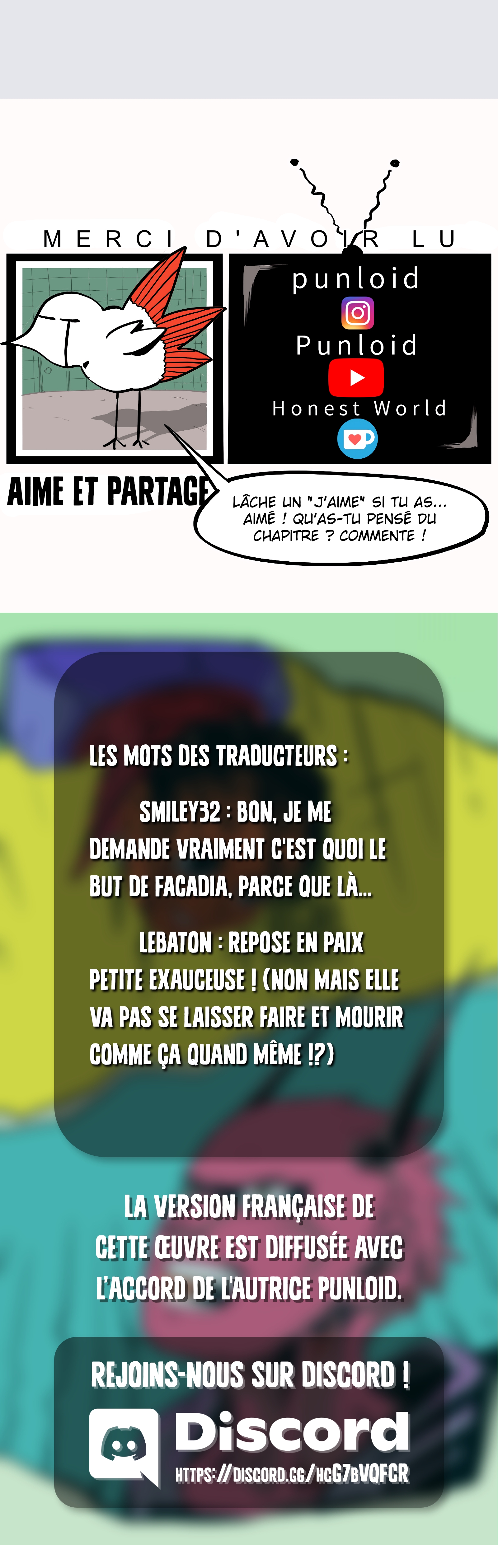 Read Au pays des Exauceurs Manga Online