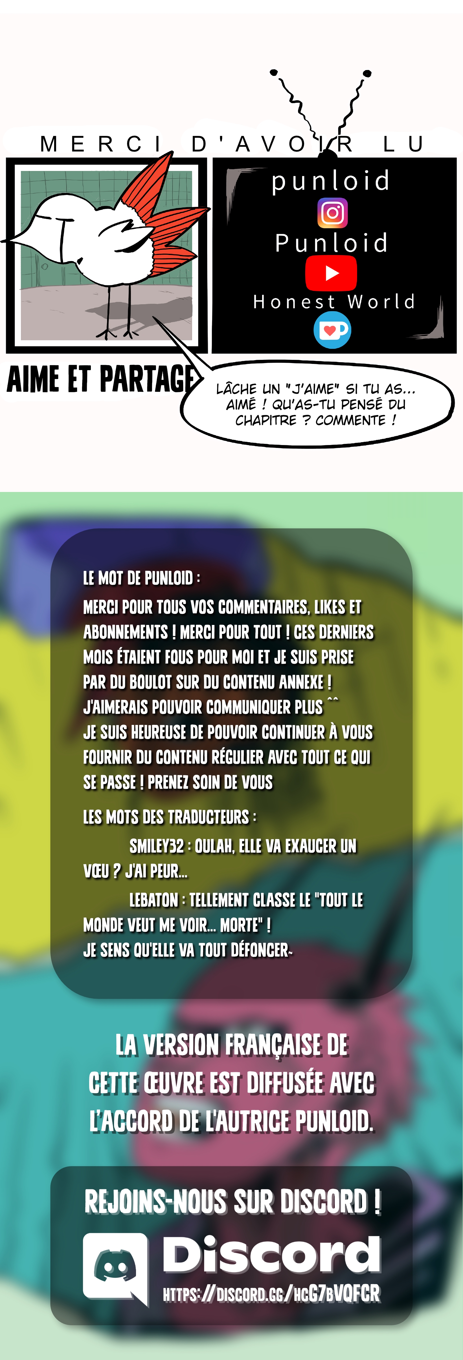 Read Au pays des Exauceurs Manga Online