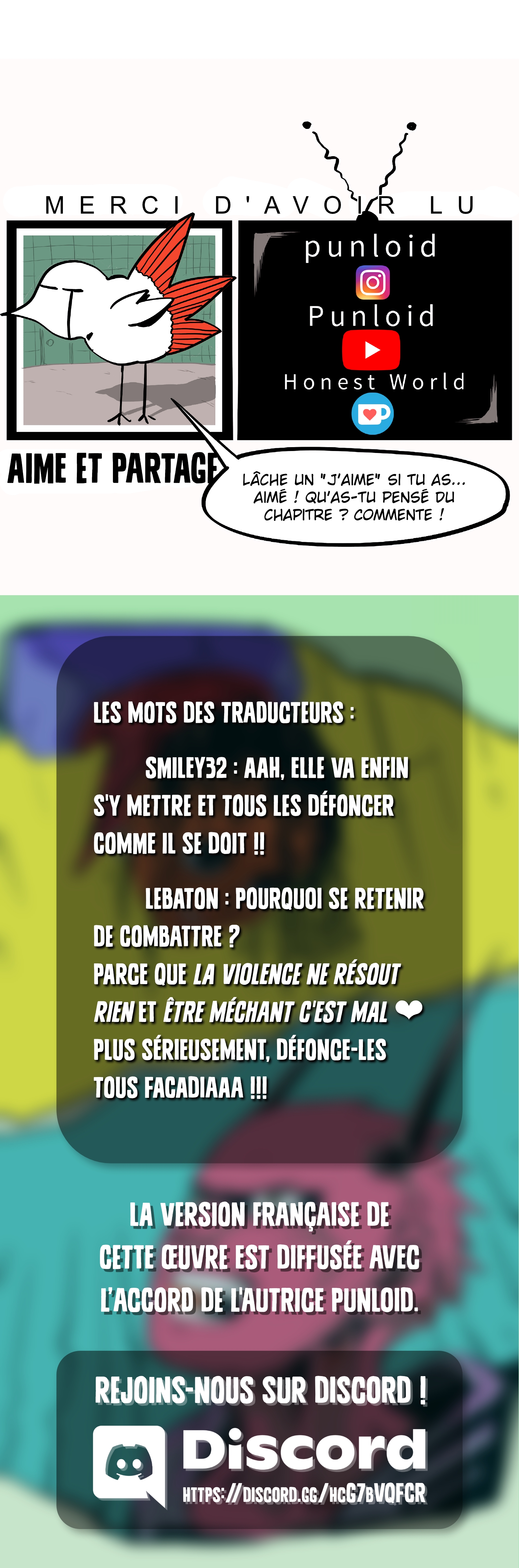 Read Au pays des Exauceurs Manga Online