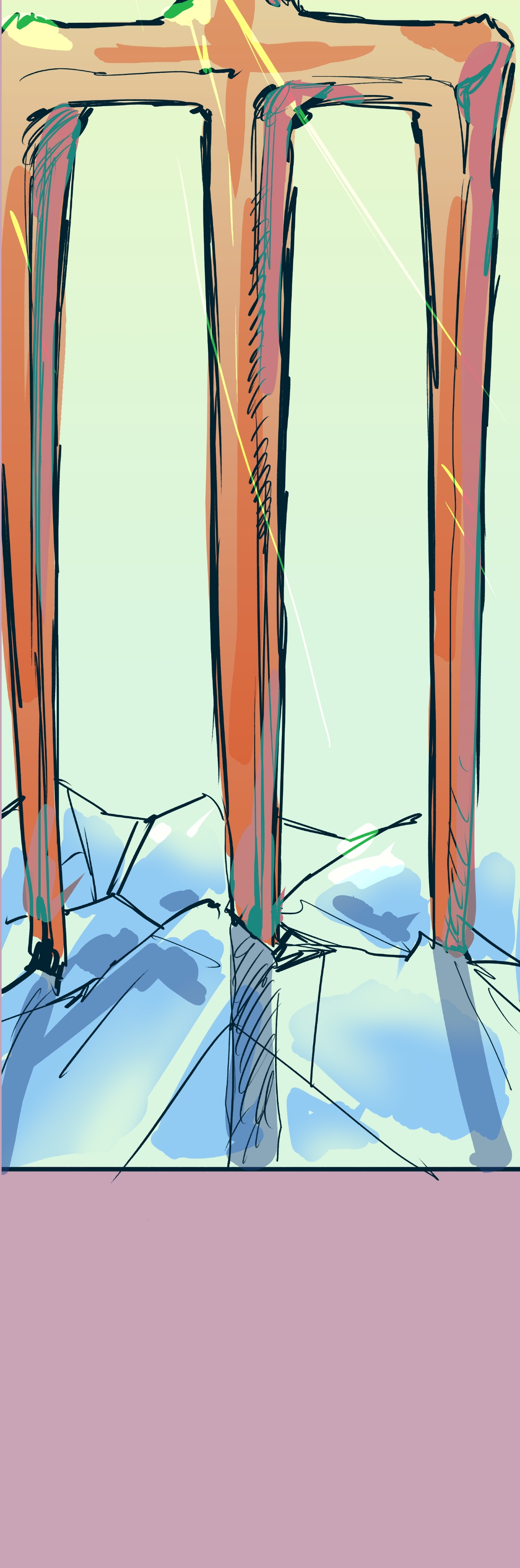 Read Au pays des Exauceurs Manga Online