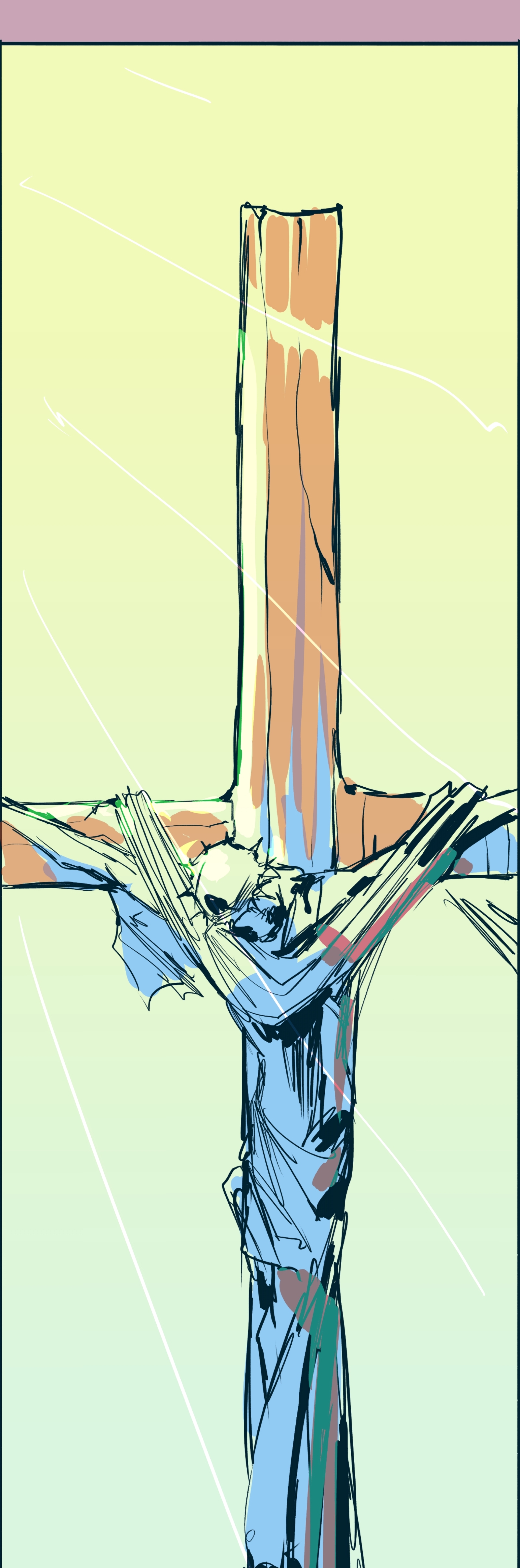 Read Au pays des Exauceurs Manga Online